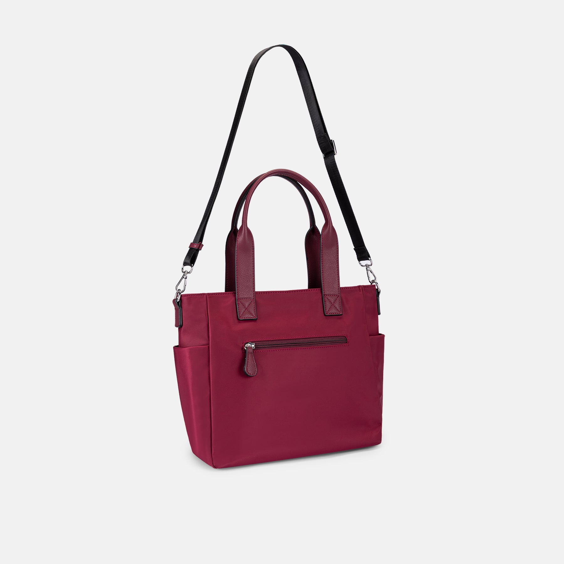 Shopper cherry shade Odeta Serie