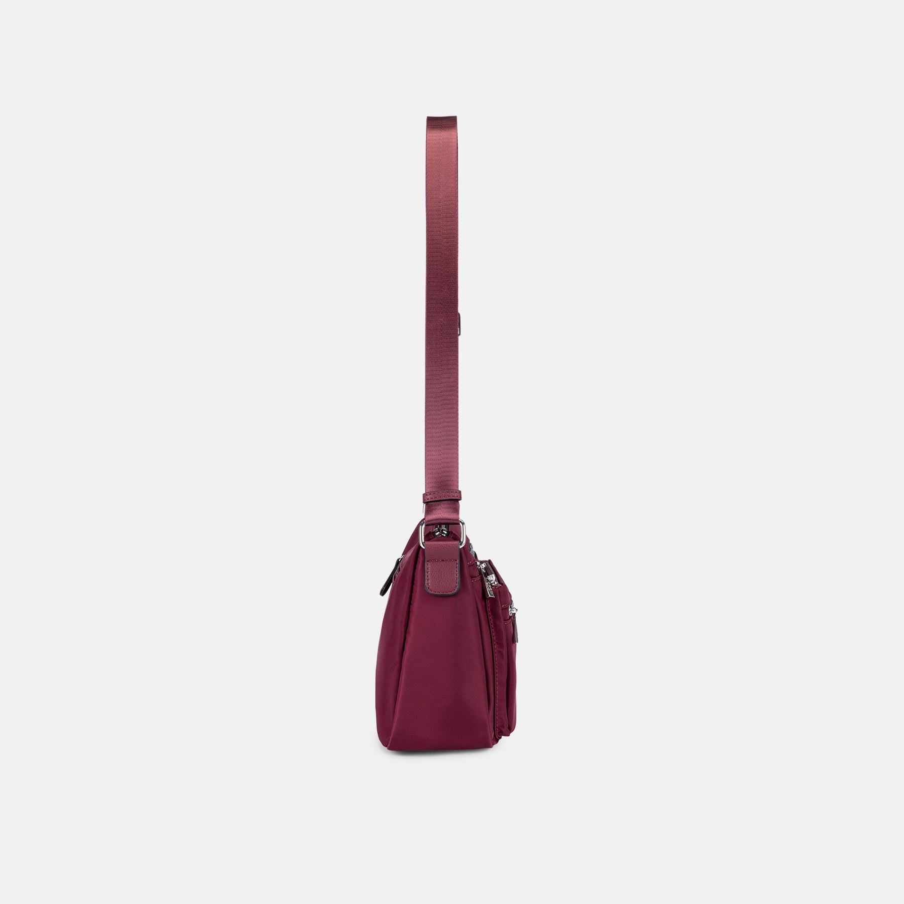 Umhängetasche cherry shade Odeta Serie