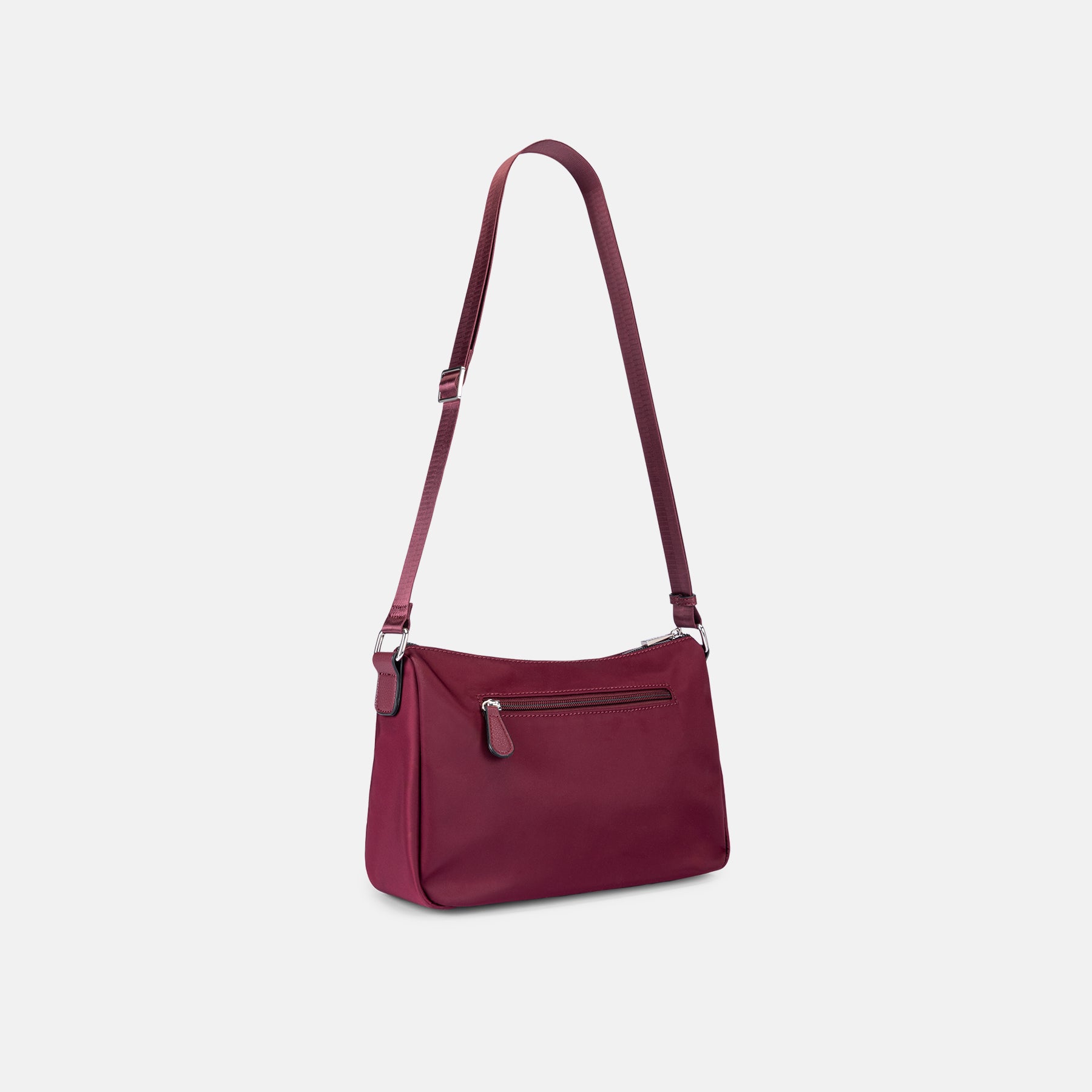 Umhängetasche cherry shade Odeta Serie
