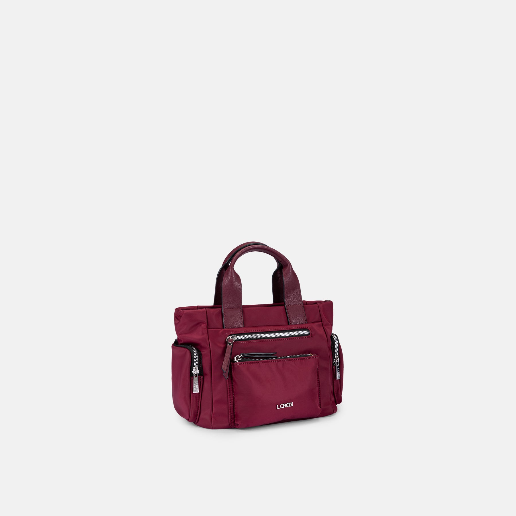 Henkeltasche cherry shade Odeta Serie