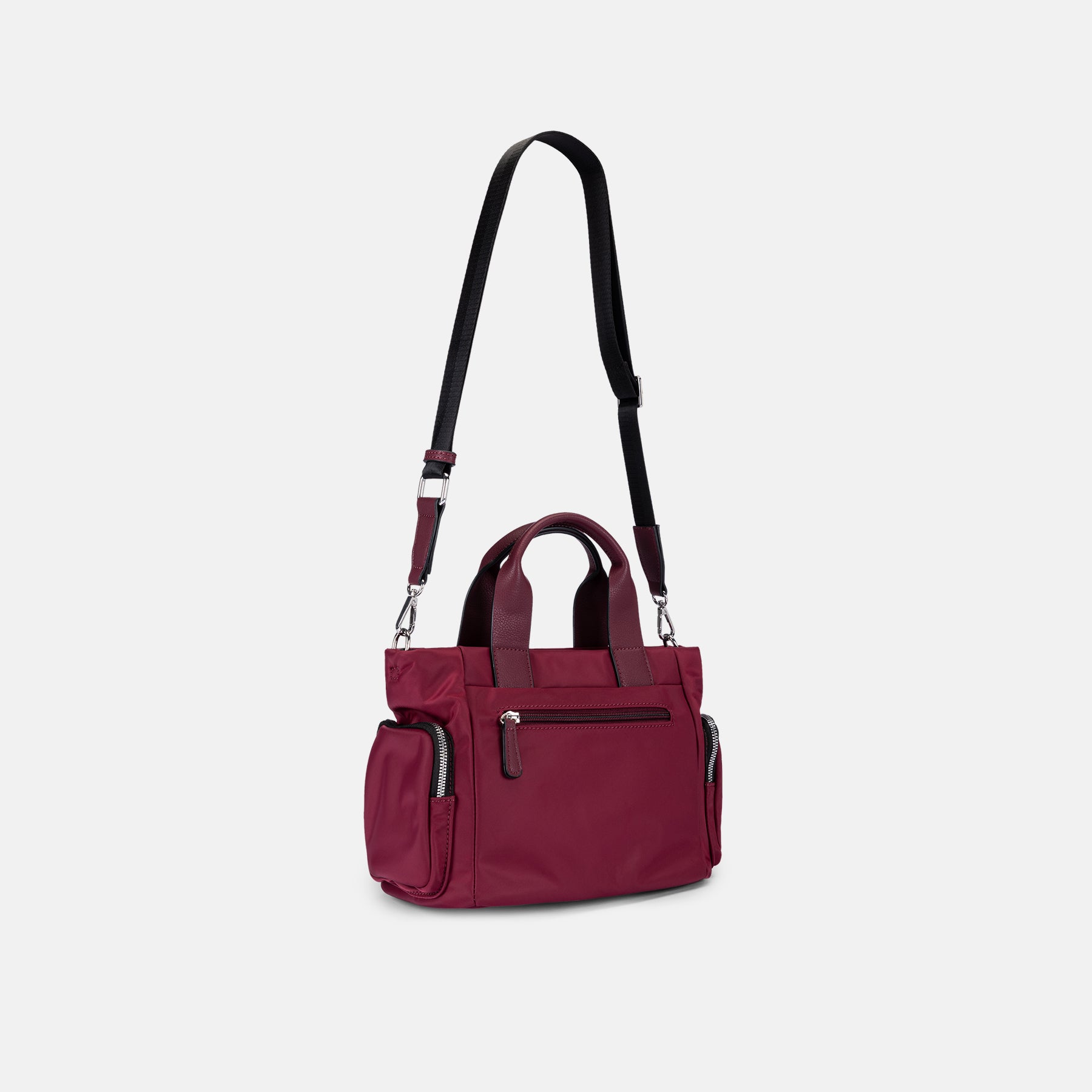 Henkeltasche cherry shade Odeta Serie