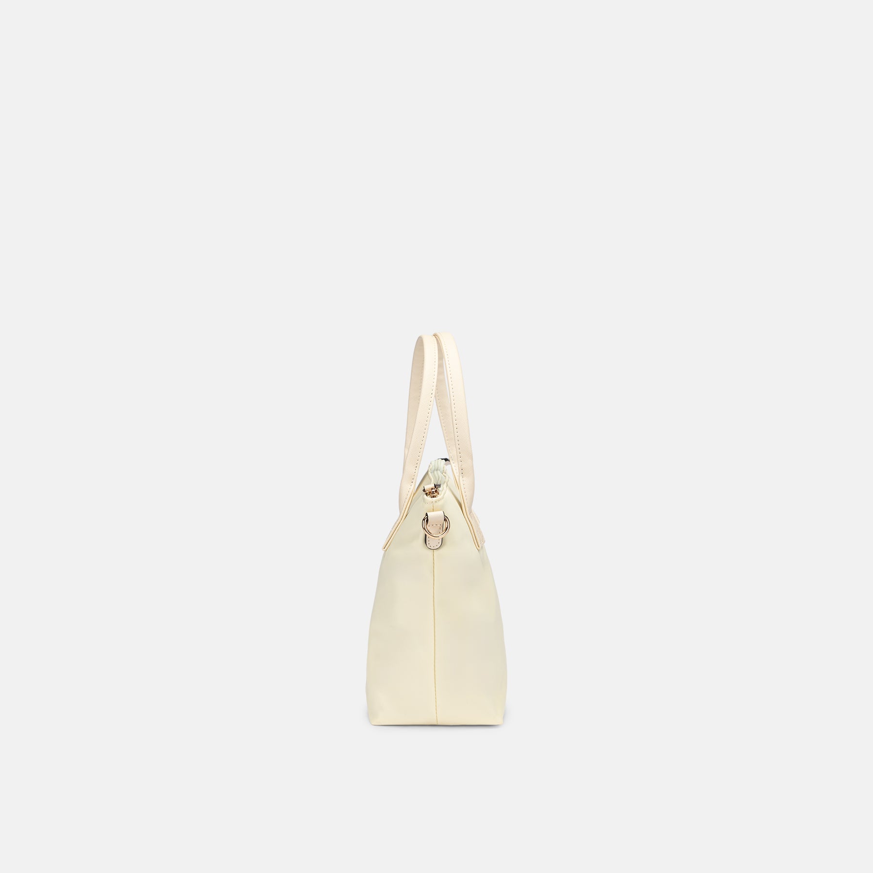 Henkeltasche vanilla Pura Serie