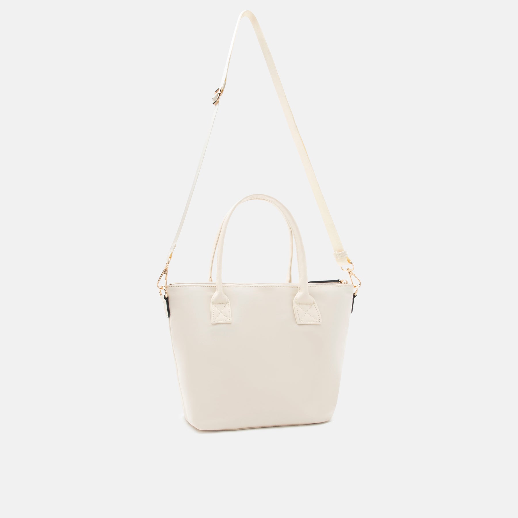 Henkeltasche vanilla Pura Serie - L.Credi Munich