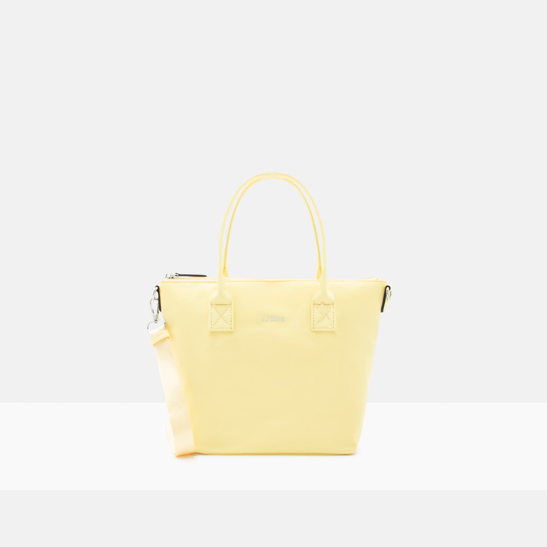 Pura-Henkeltasche-mud