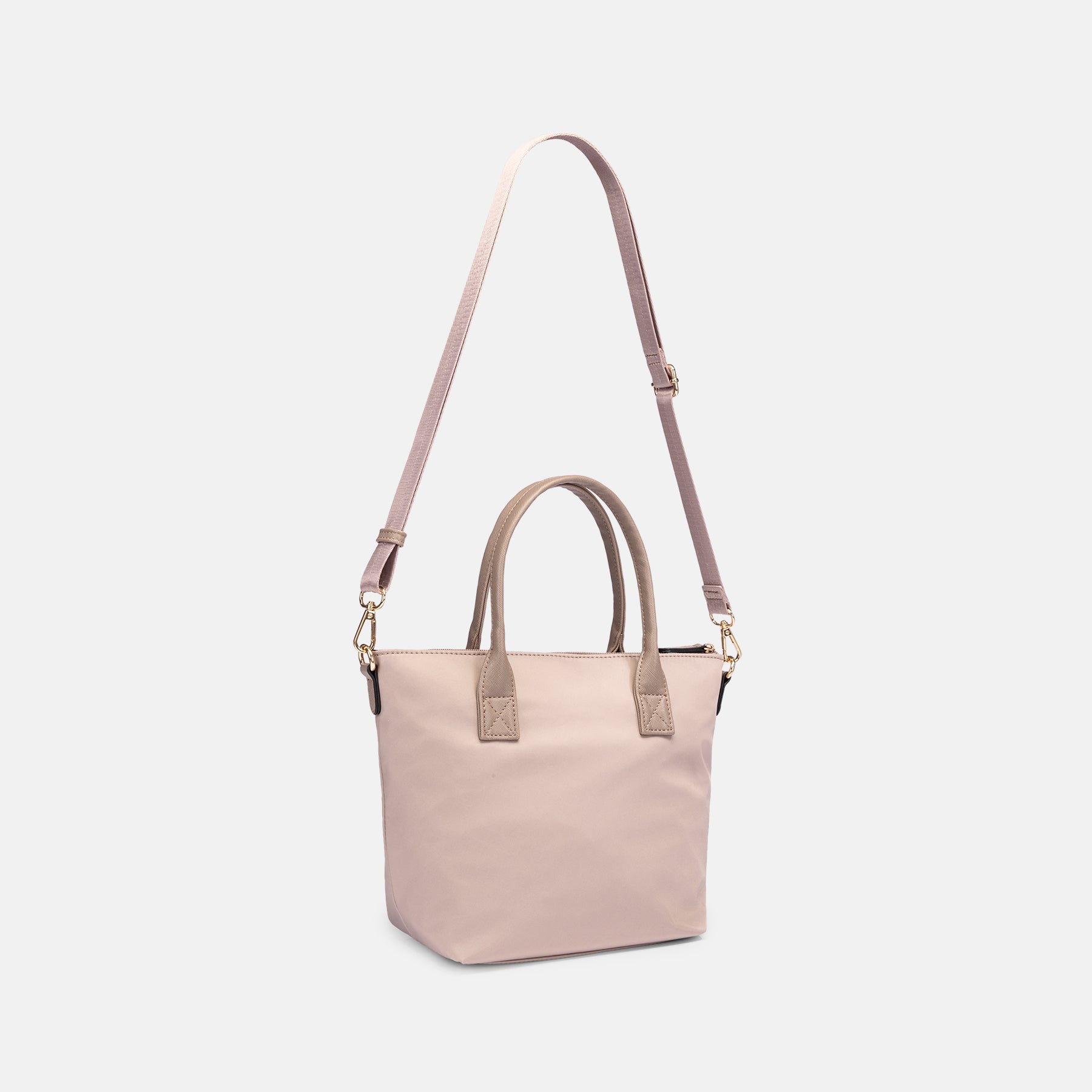Henkeltasche mud Pura Serie