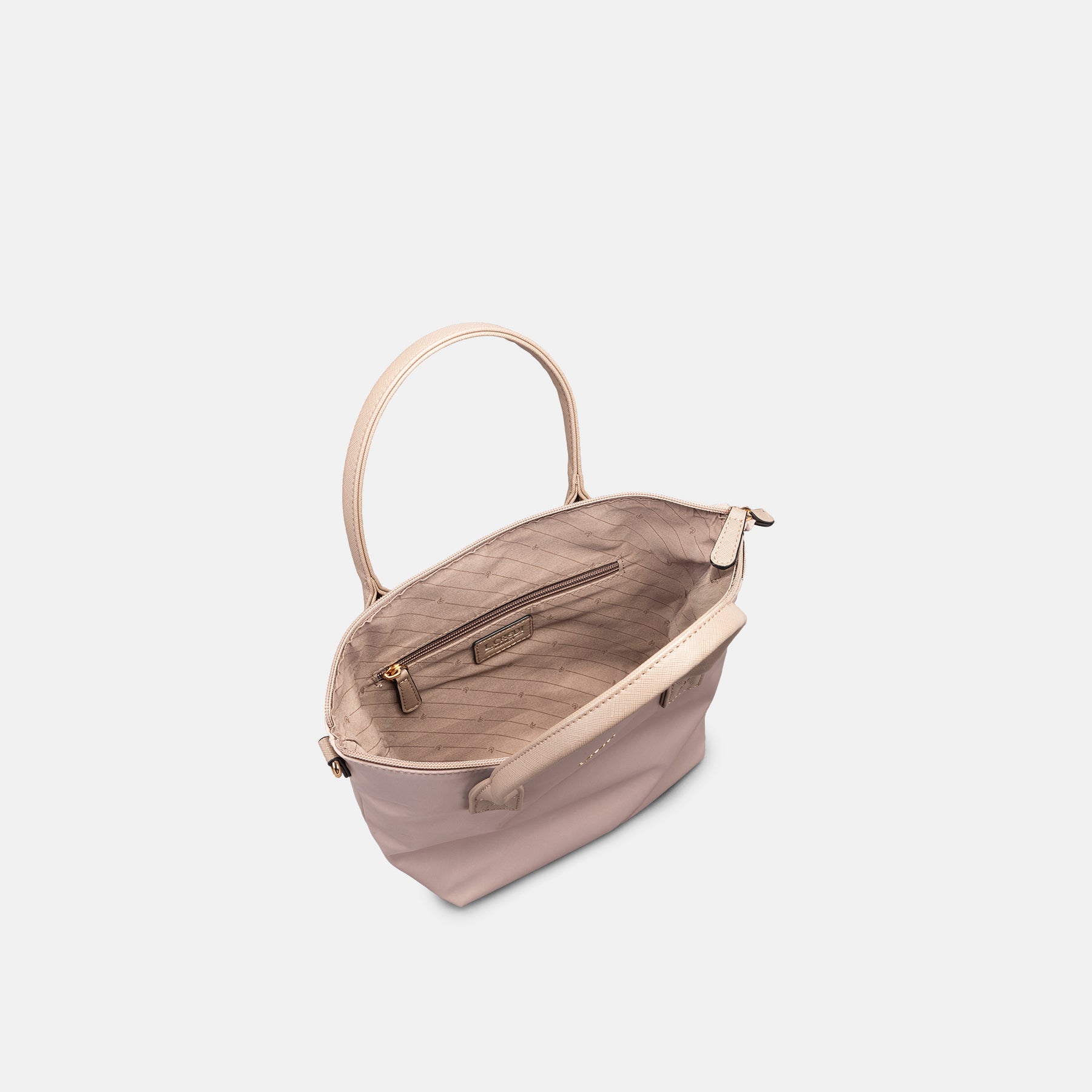 Henkeltasche mud Pura Serie