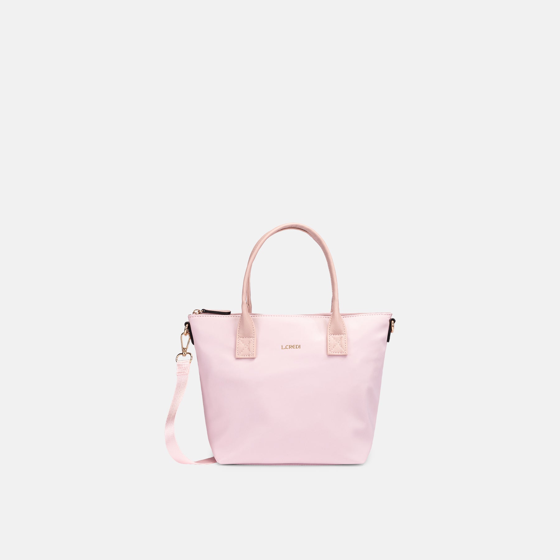 Henkeltasche sweet rose Pura Serie