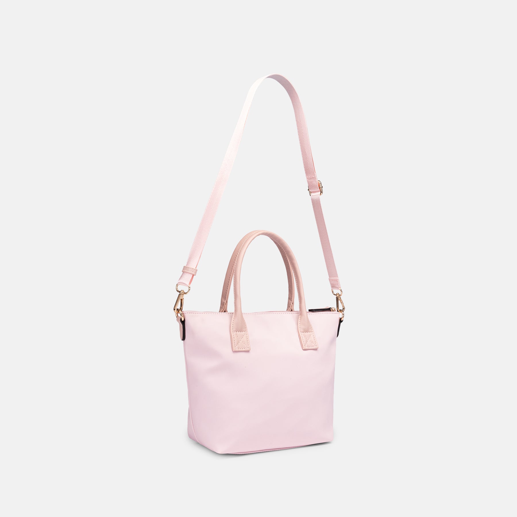 Henkeltasche sweet rose Pura Serie