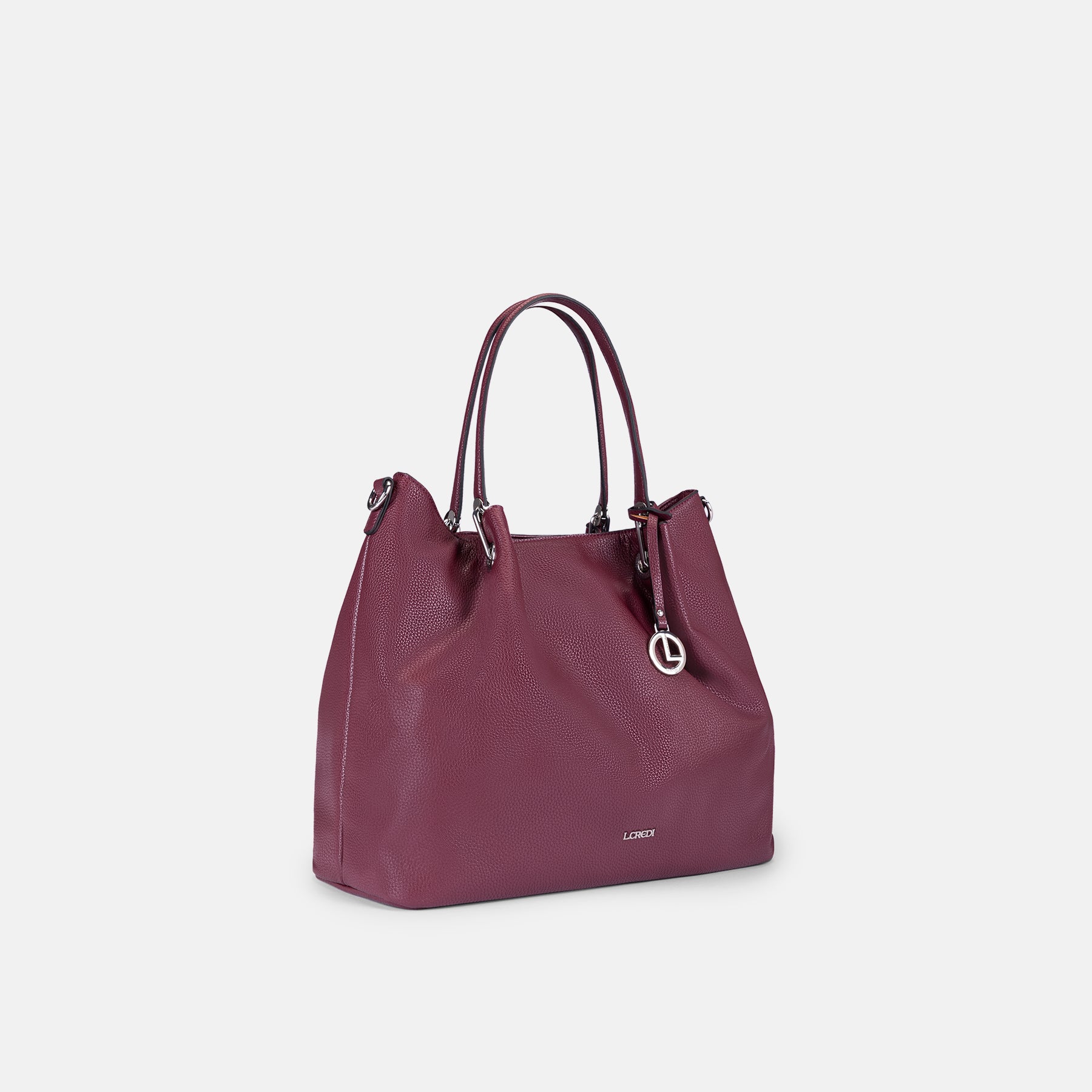 Shopper cherry shade Ebony Serie