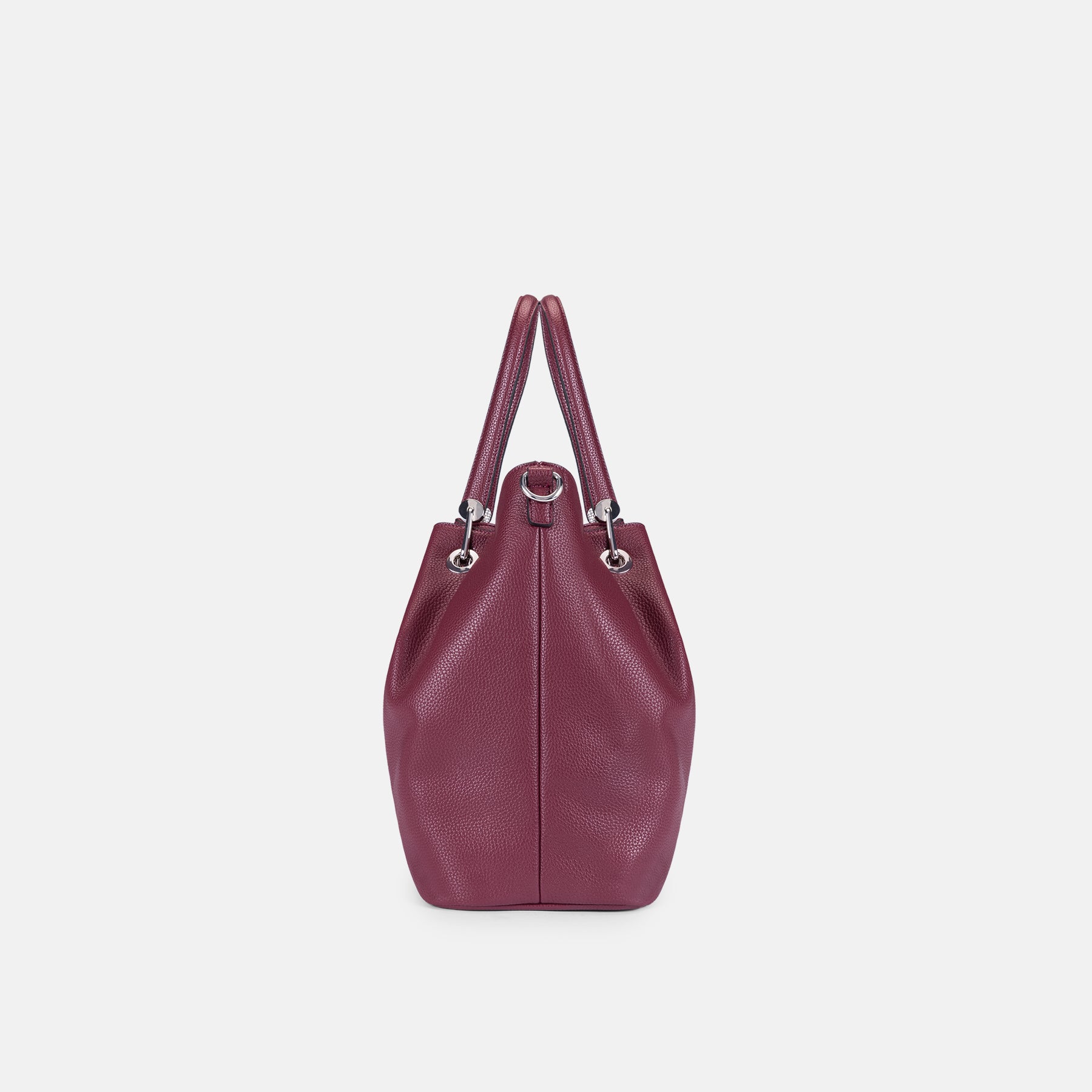 Shopper cherry shade Ebony Serie