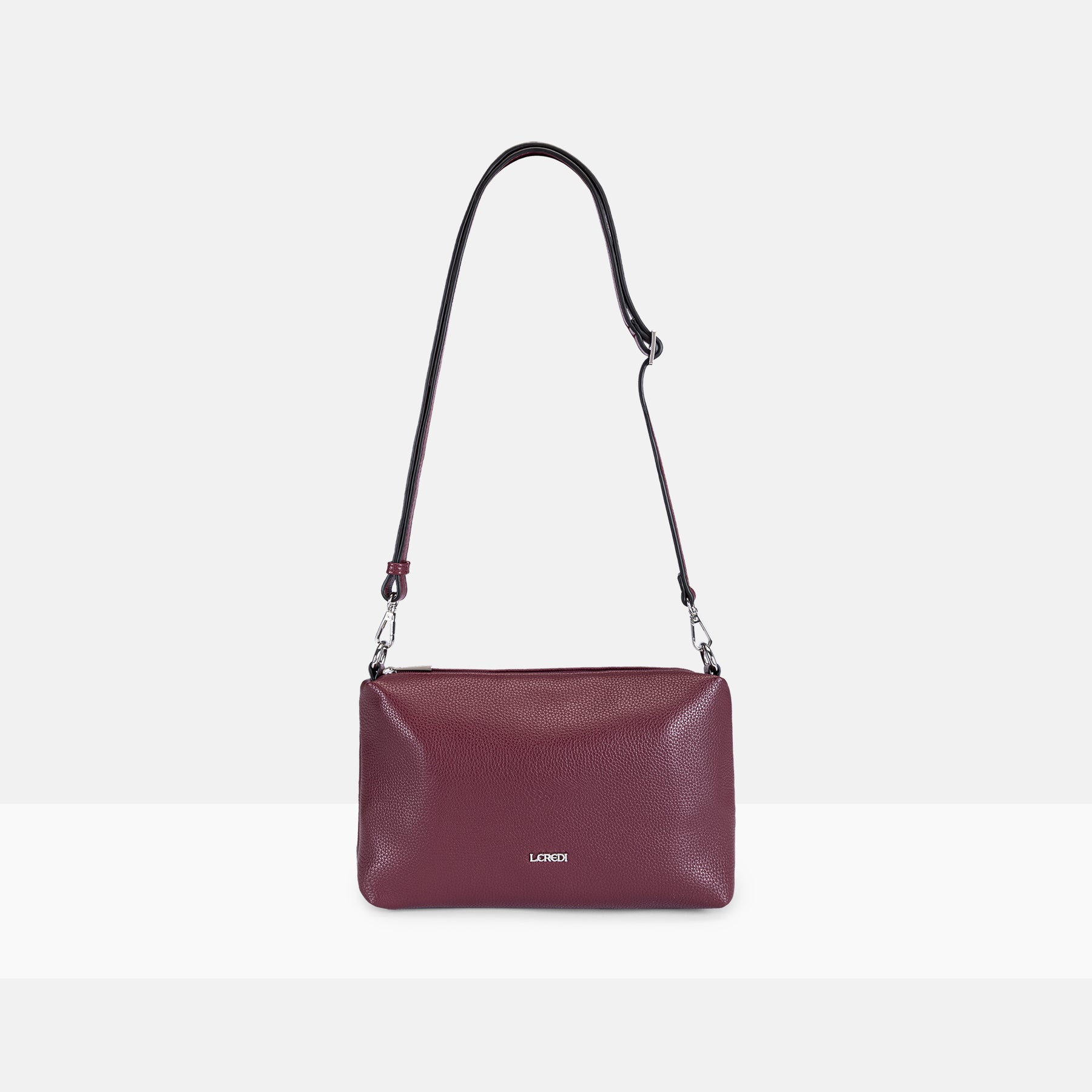 Umhängetasche cherry shade Ella Serie
