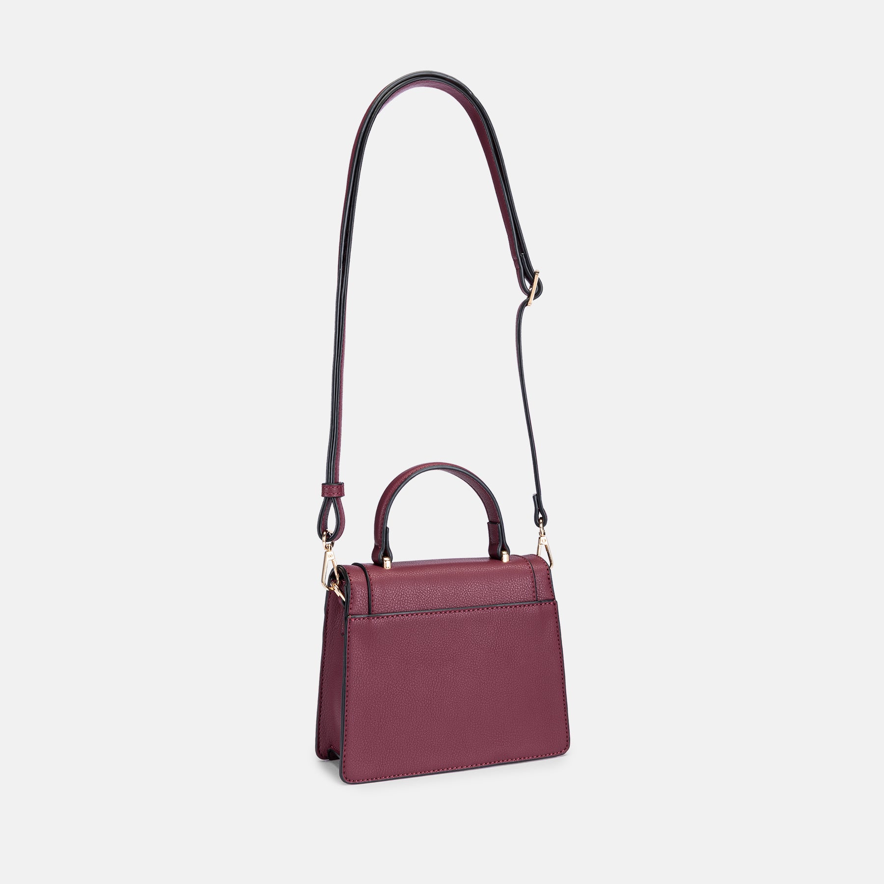 Umhängetasche cherry shade Konstanze Serie