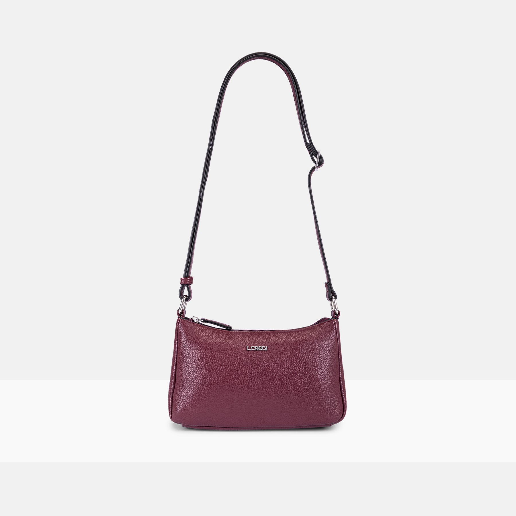 Umhängetasche cherry shade Norika Serie