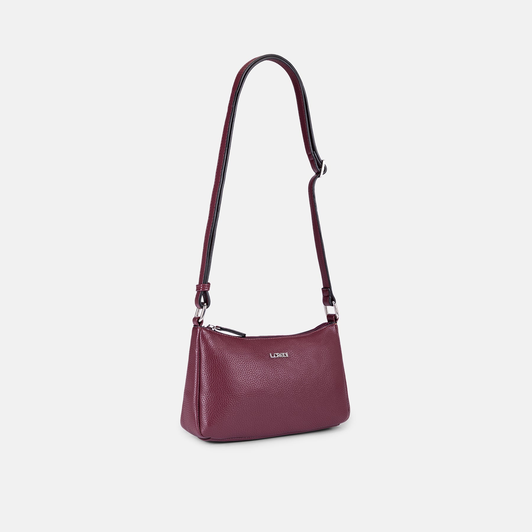 Umhängetasche cherry shade Norika Serie