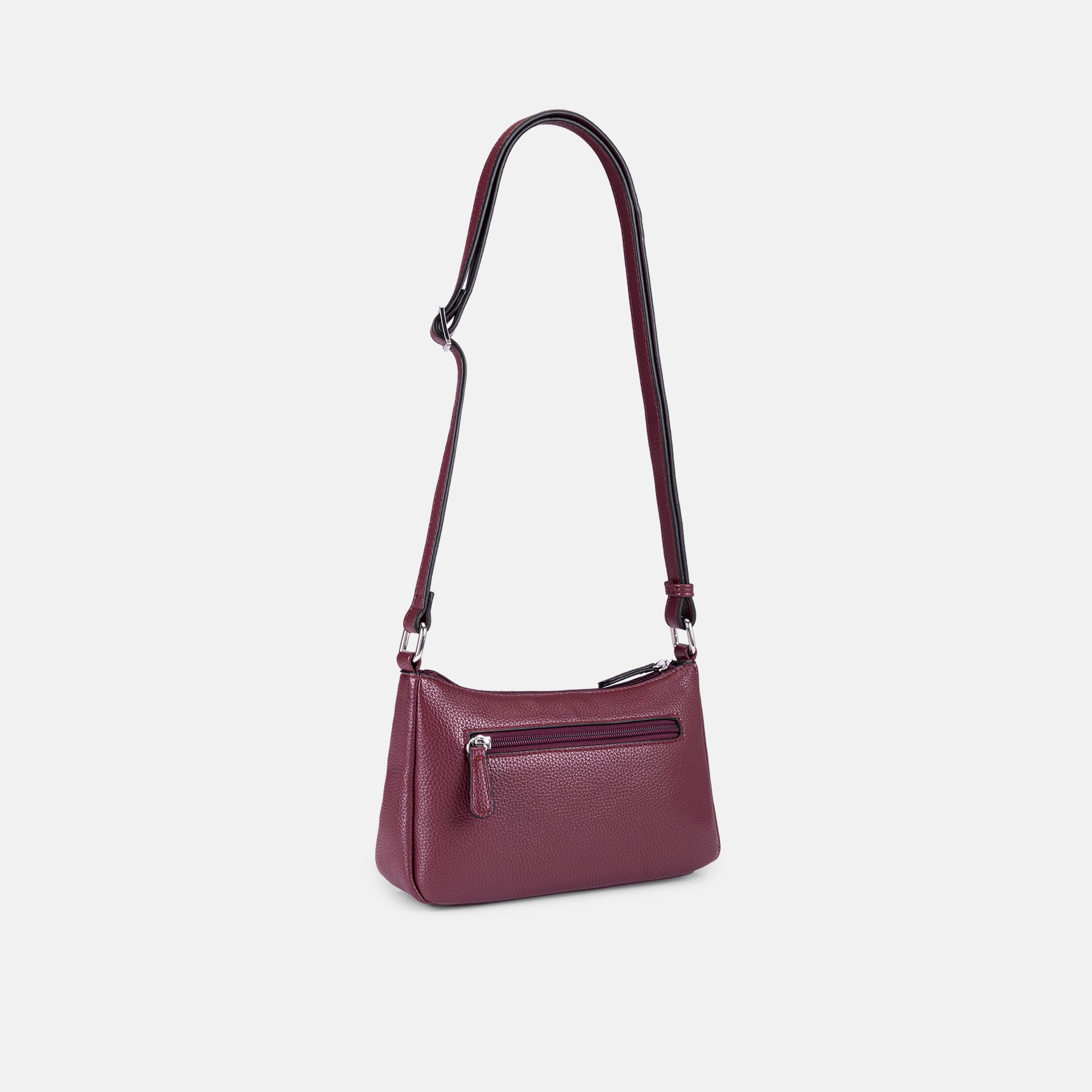 Umhängetasche cherry shade Norika Serie