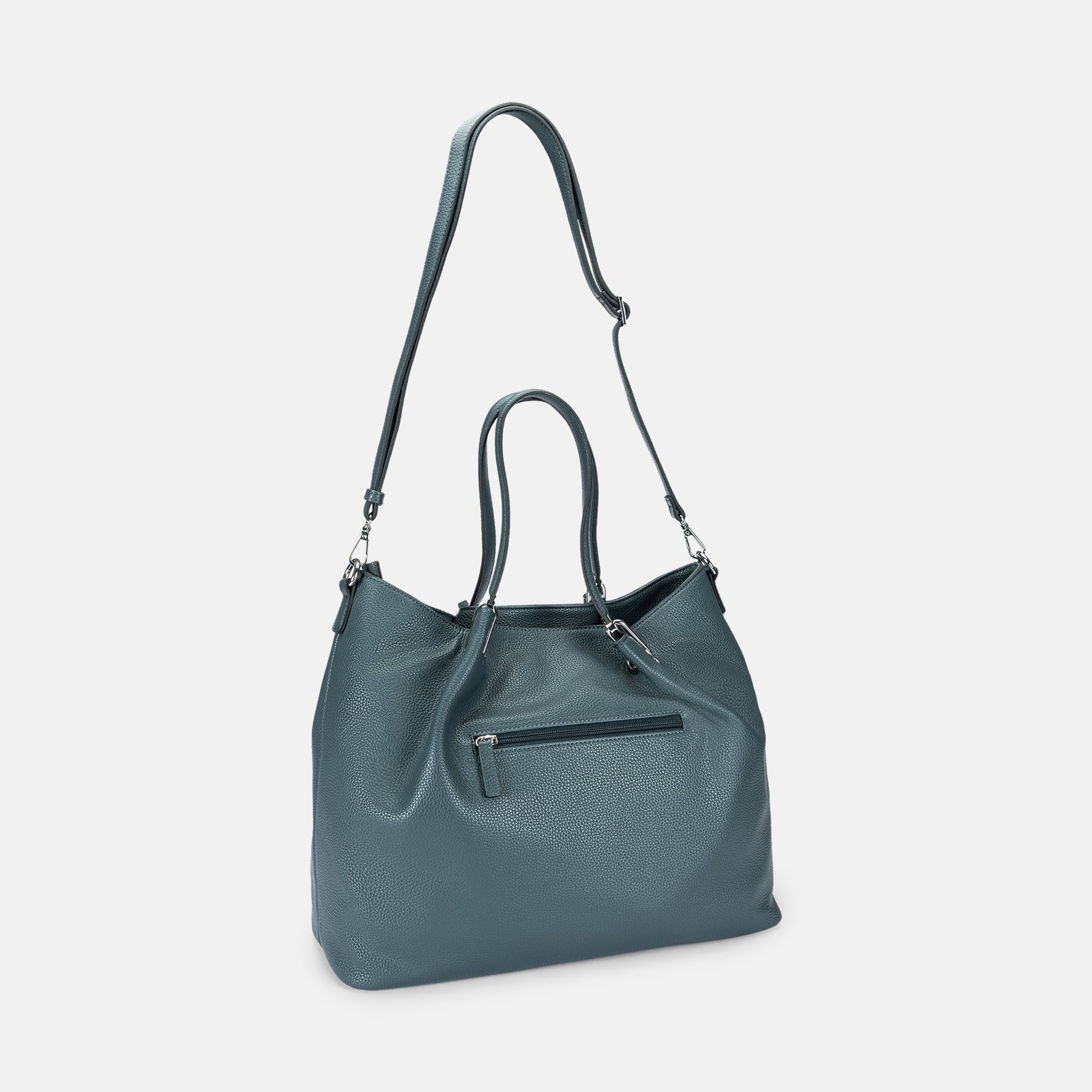 Shopper night sea  Ebony Serie