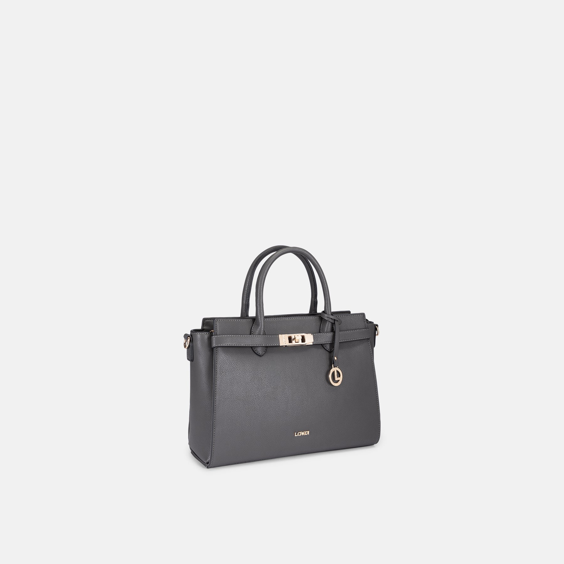 Henkeltasche iron Konstanze Serie