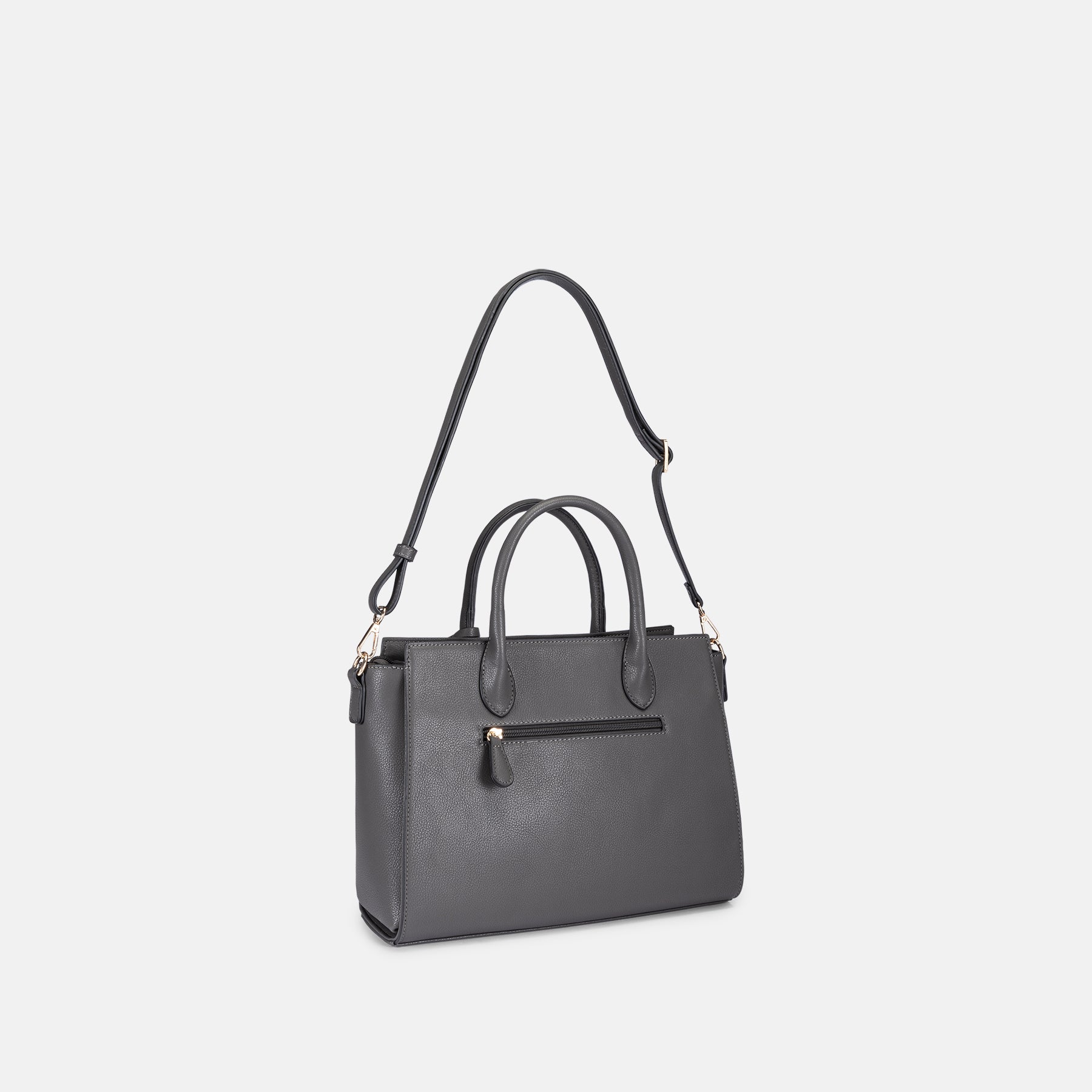 Henkeltasche iron Konstanze Serie