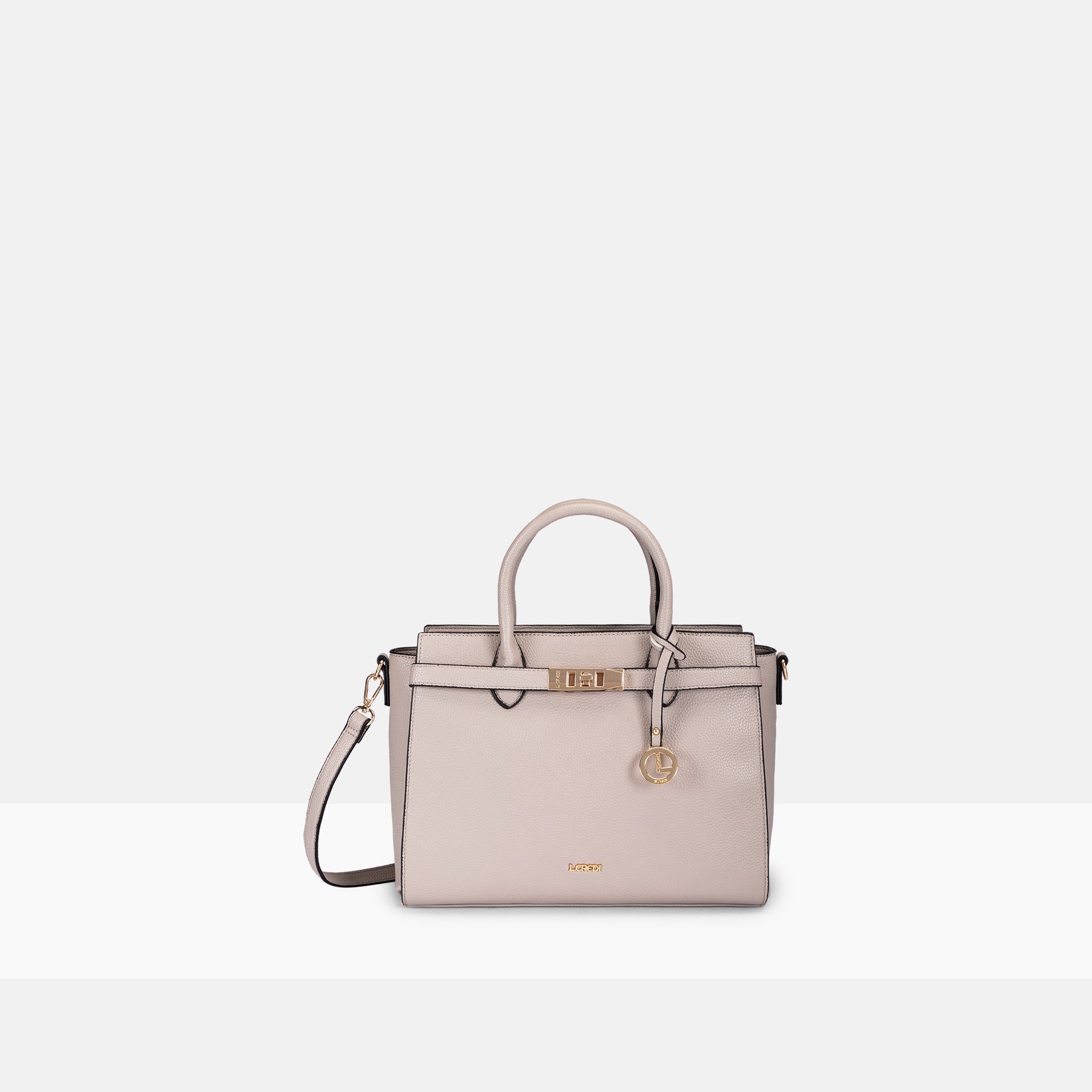 Henkeltasche dusty Konstanze Serie