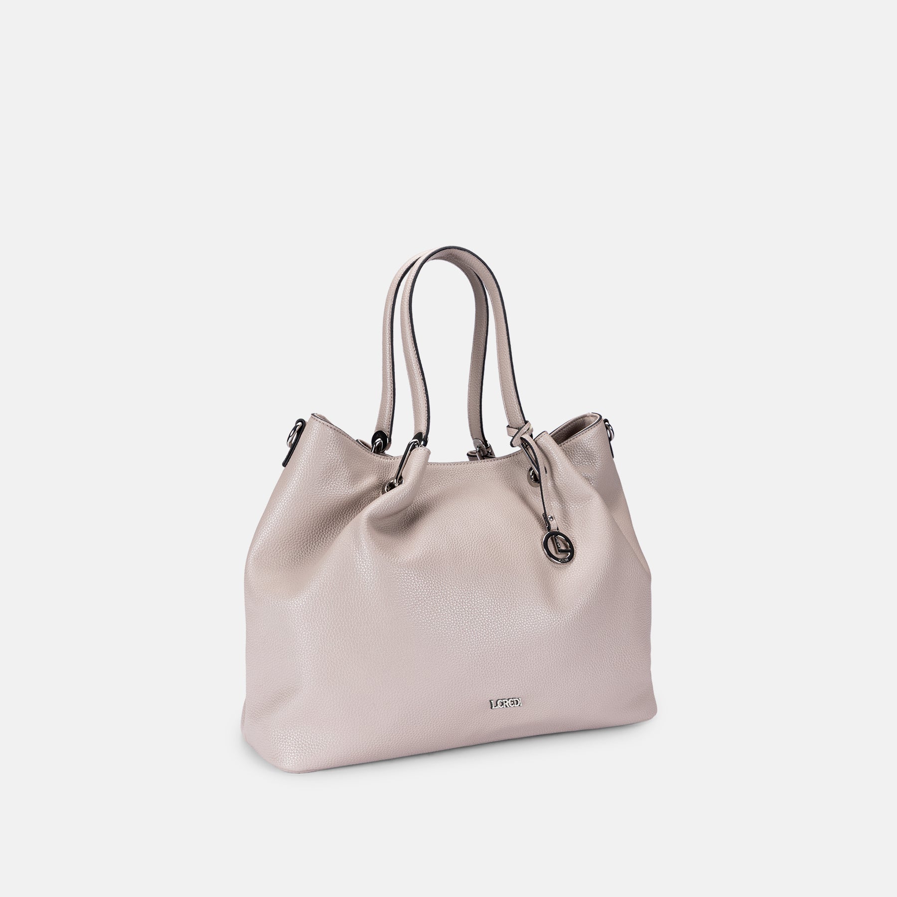 Shopper dusty Ebony Serie