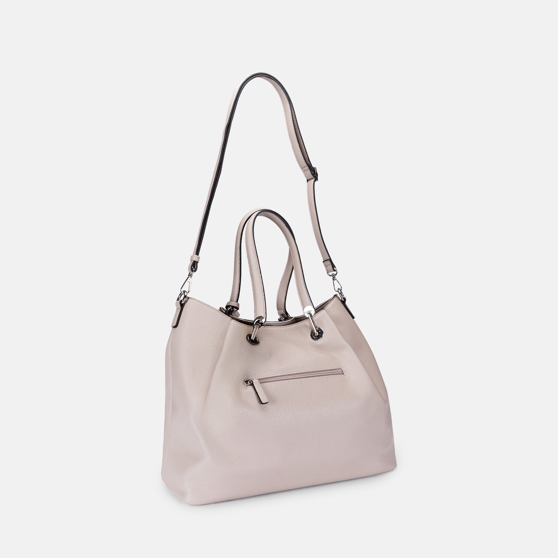 Shopper dusty Ebony Serie