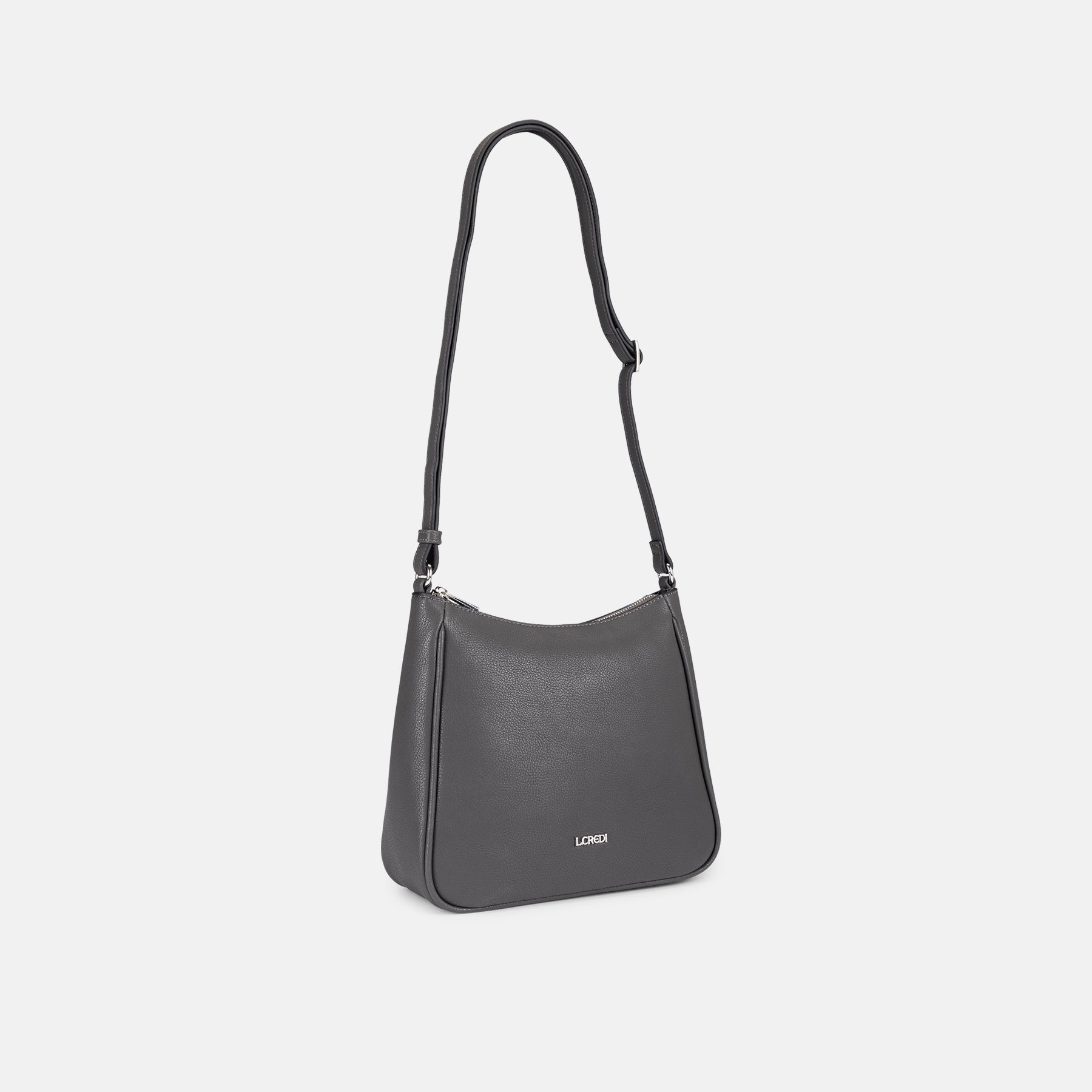 Umhängetasche iron Orietta Serie