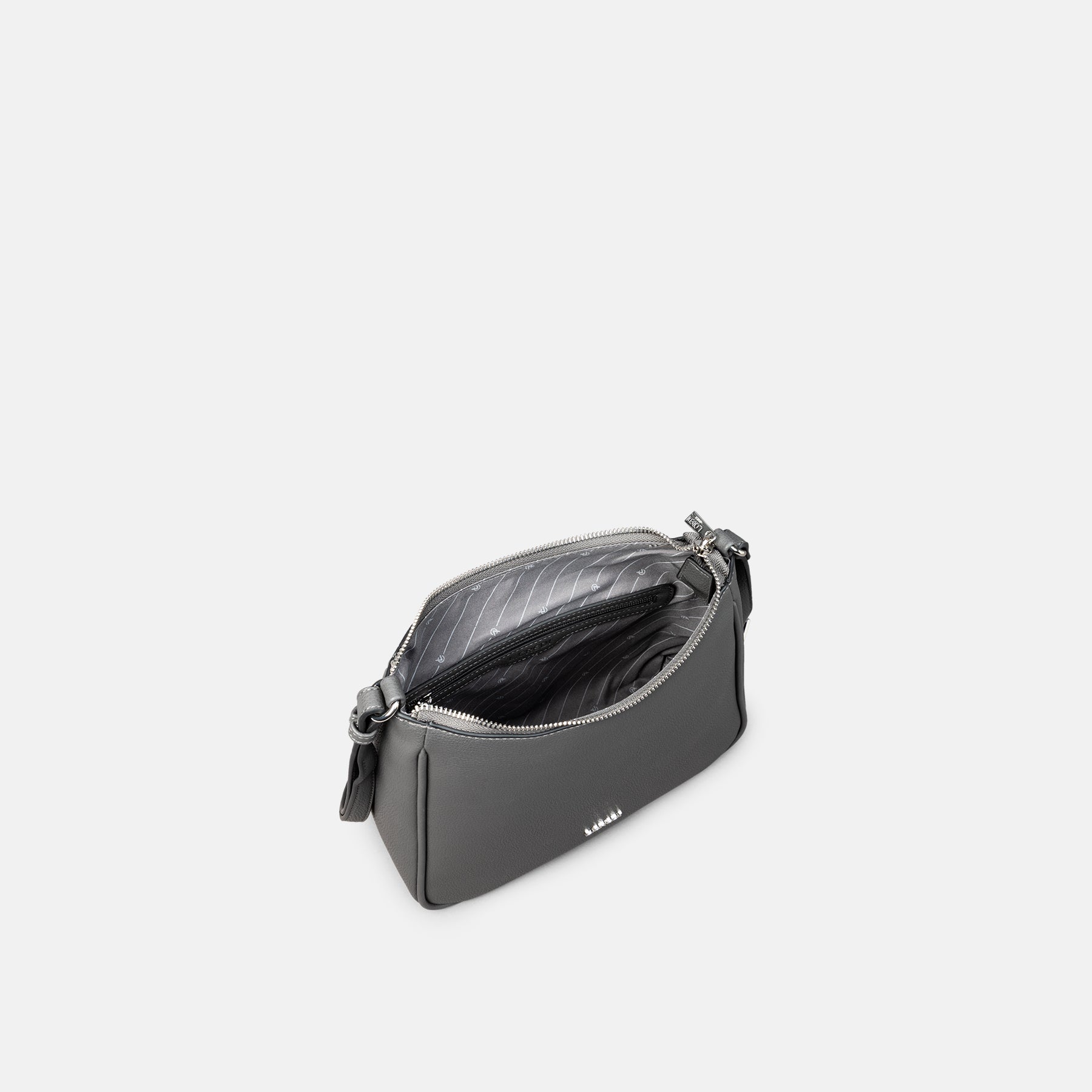 Umhängetasche iron Orietta Serie