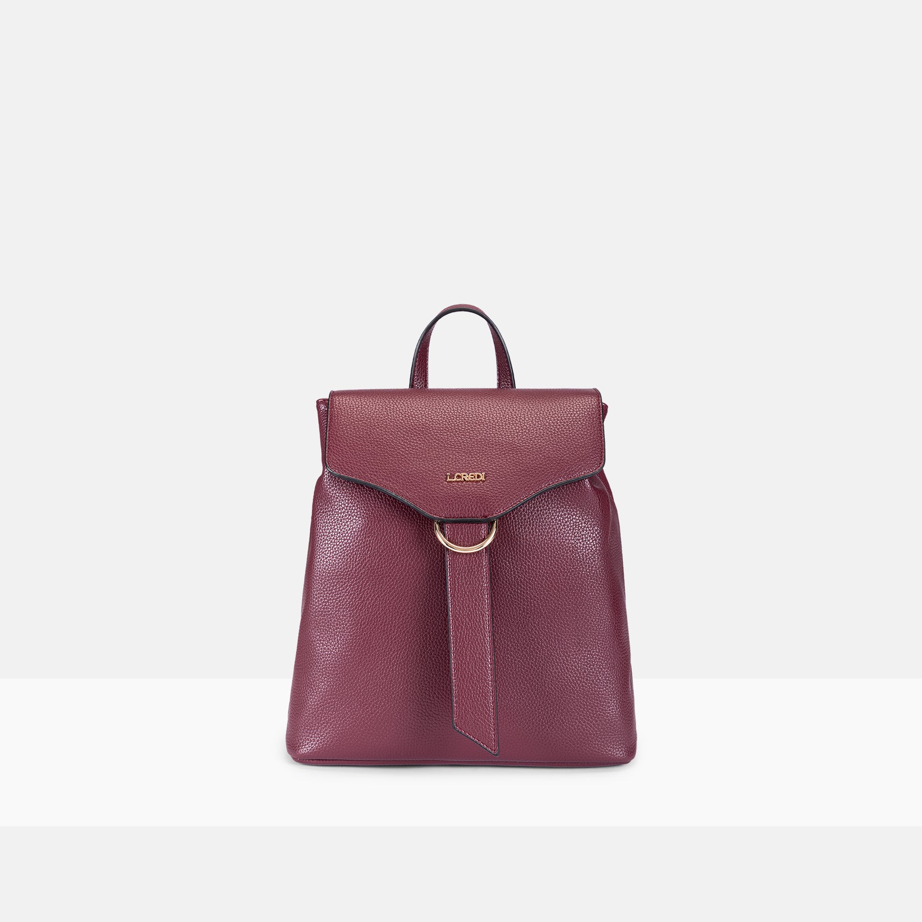Rucksack cherry shade Oriella Serie