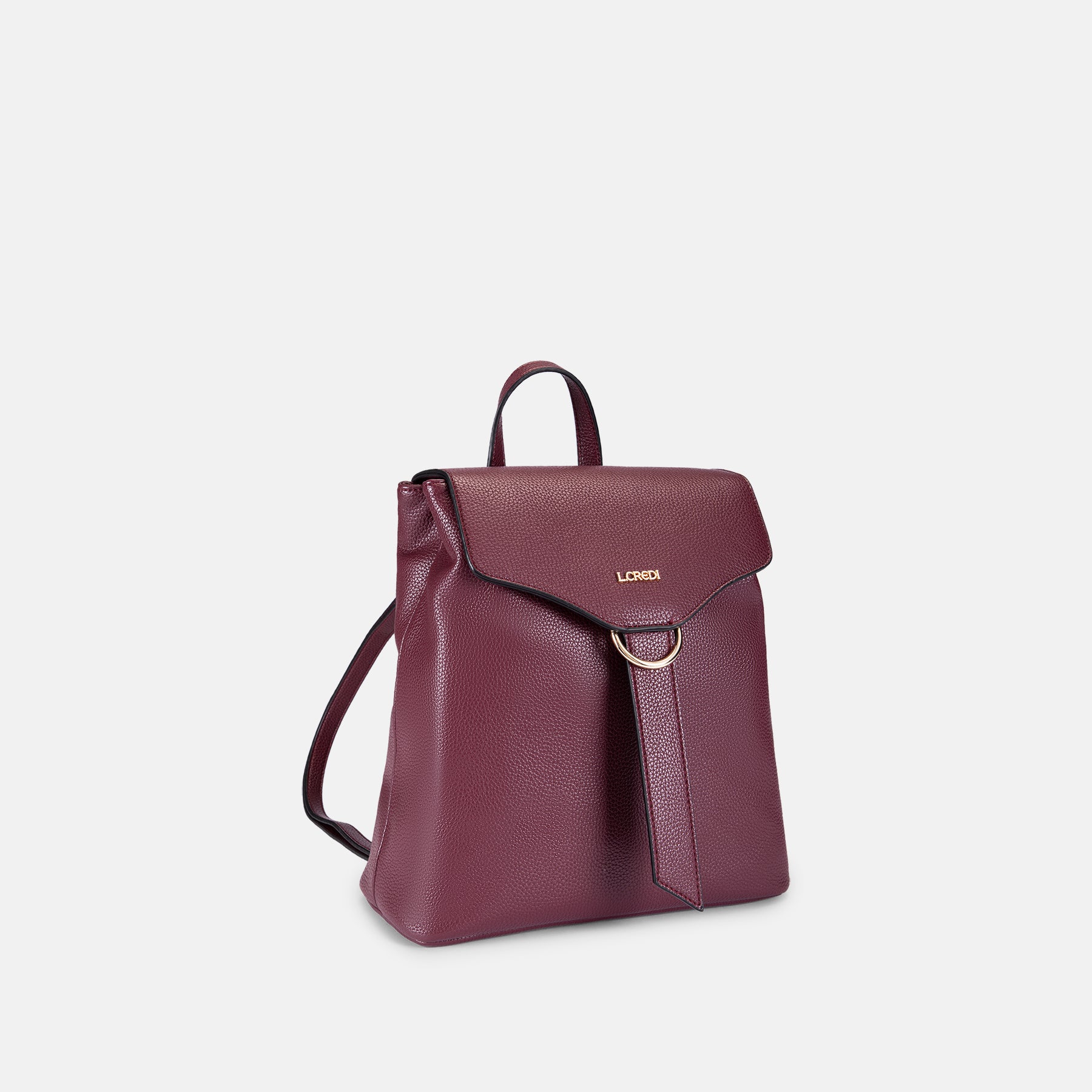 Rucksack cherry shade Oriella Serie