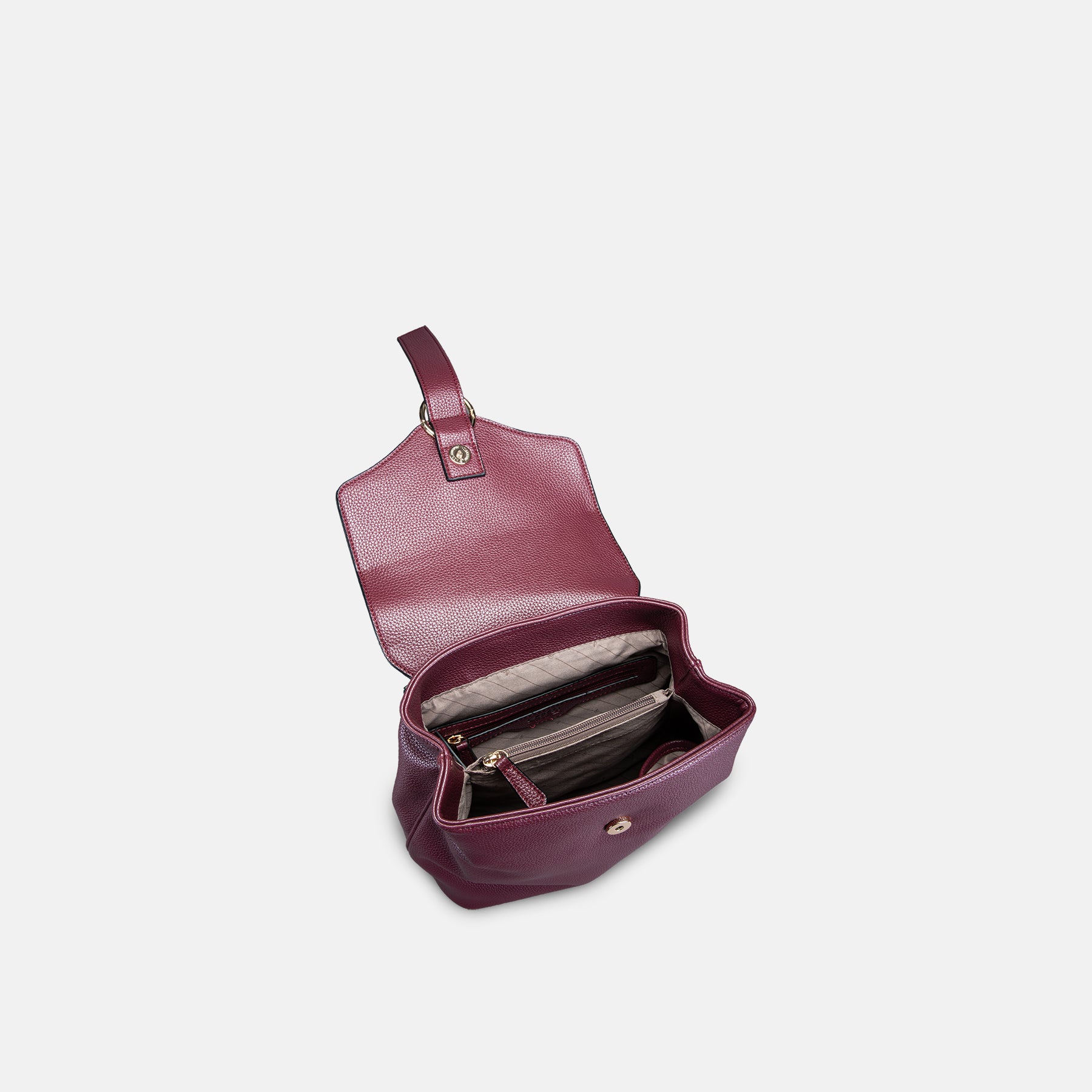 Rucksack cherry shade Oriella Serie