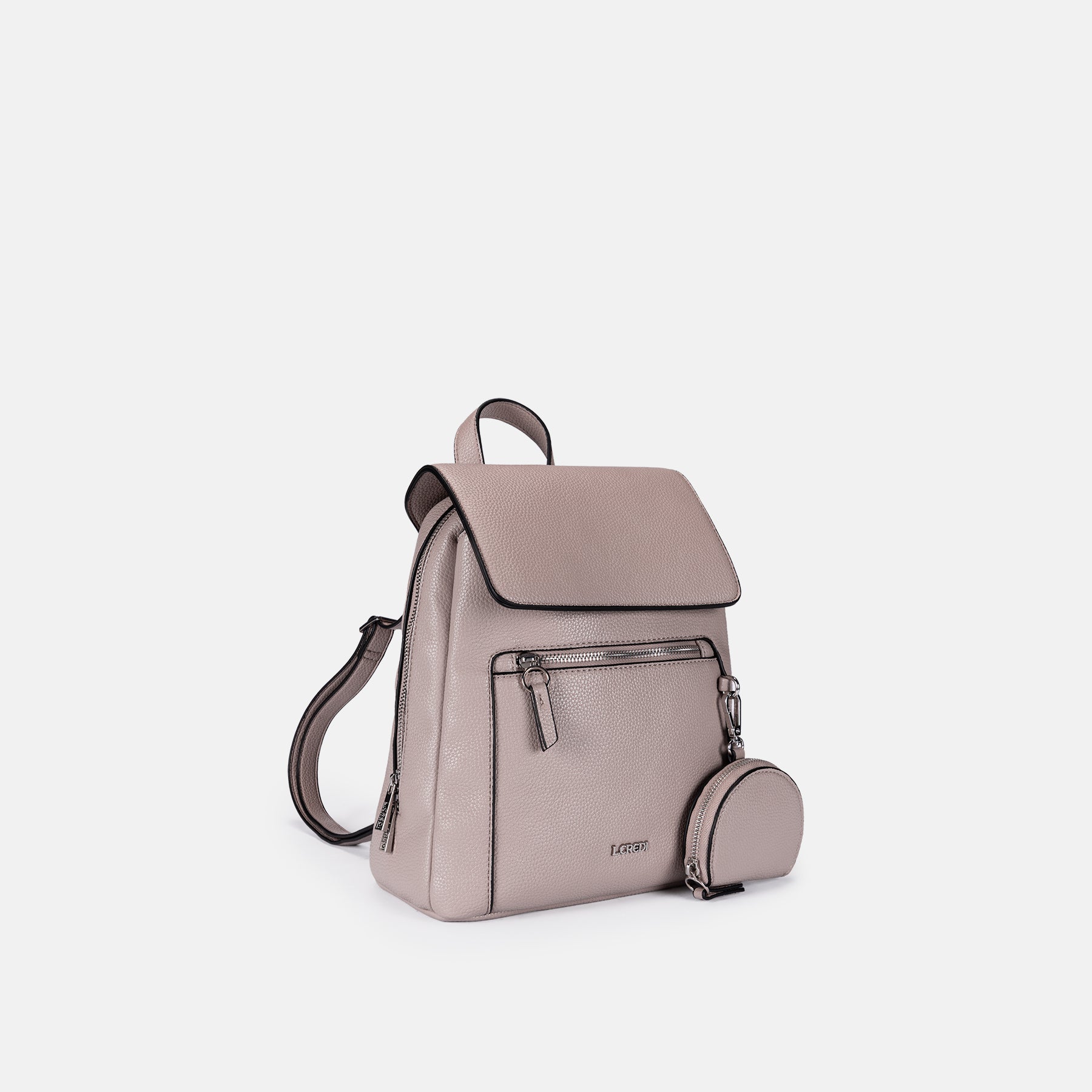Rucksack dusty Ninina Serie