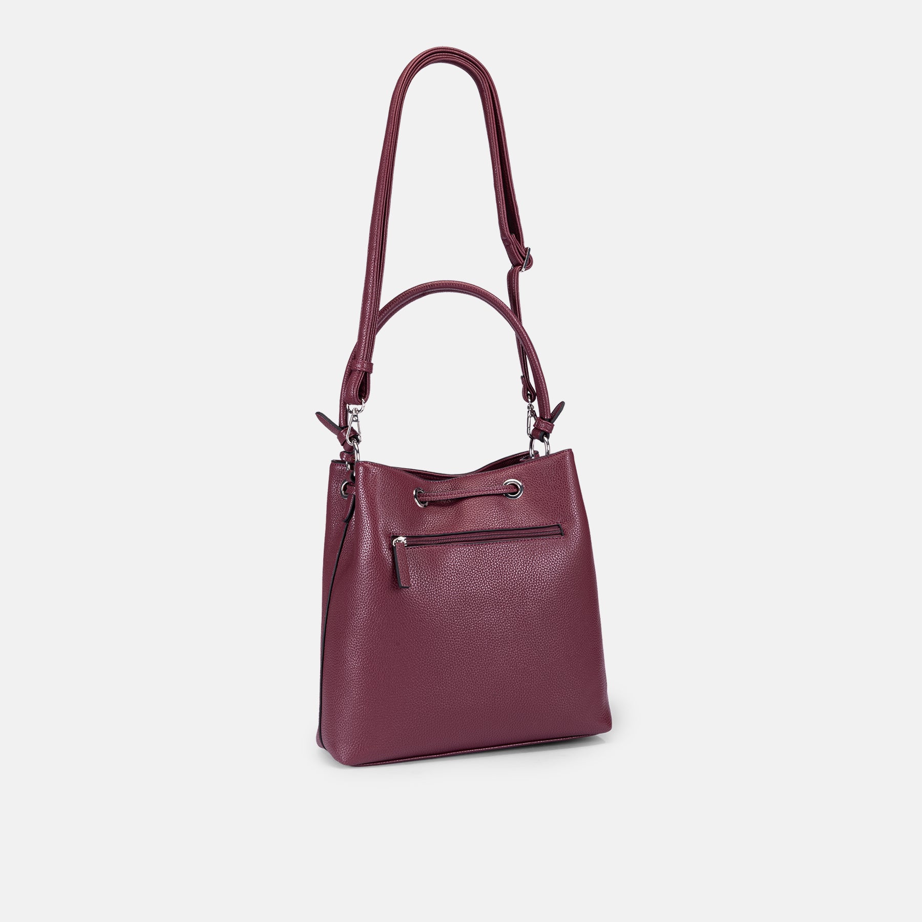Hobo cherry shade Ebony Serie