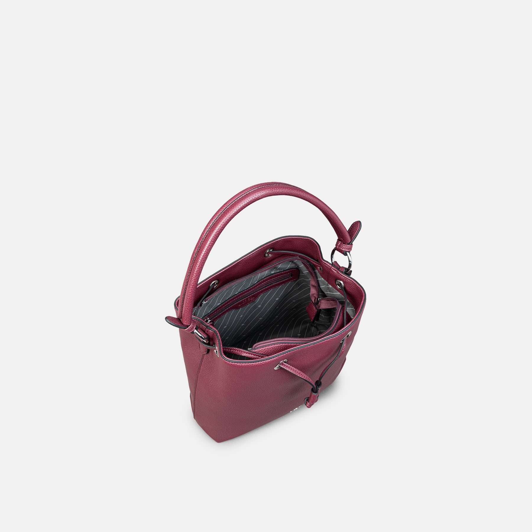 Hobo cherry shade Ebony Serie