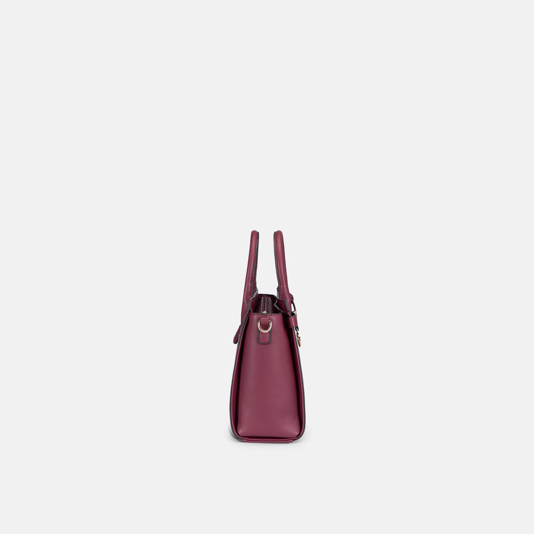 Henkeltasche cherry shade Konstanze Serie
