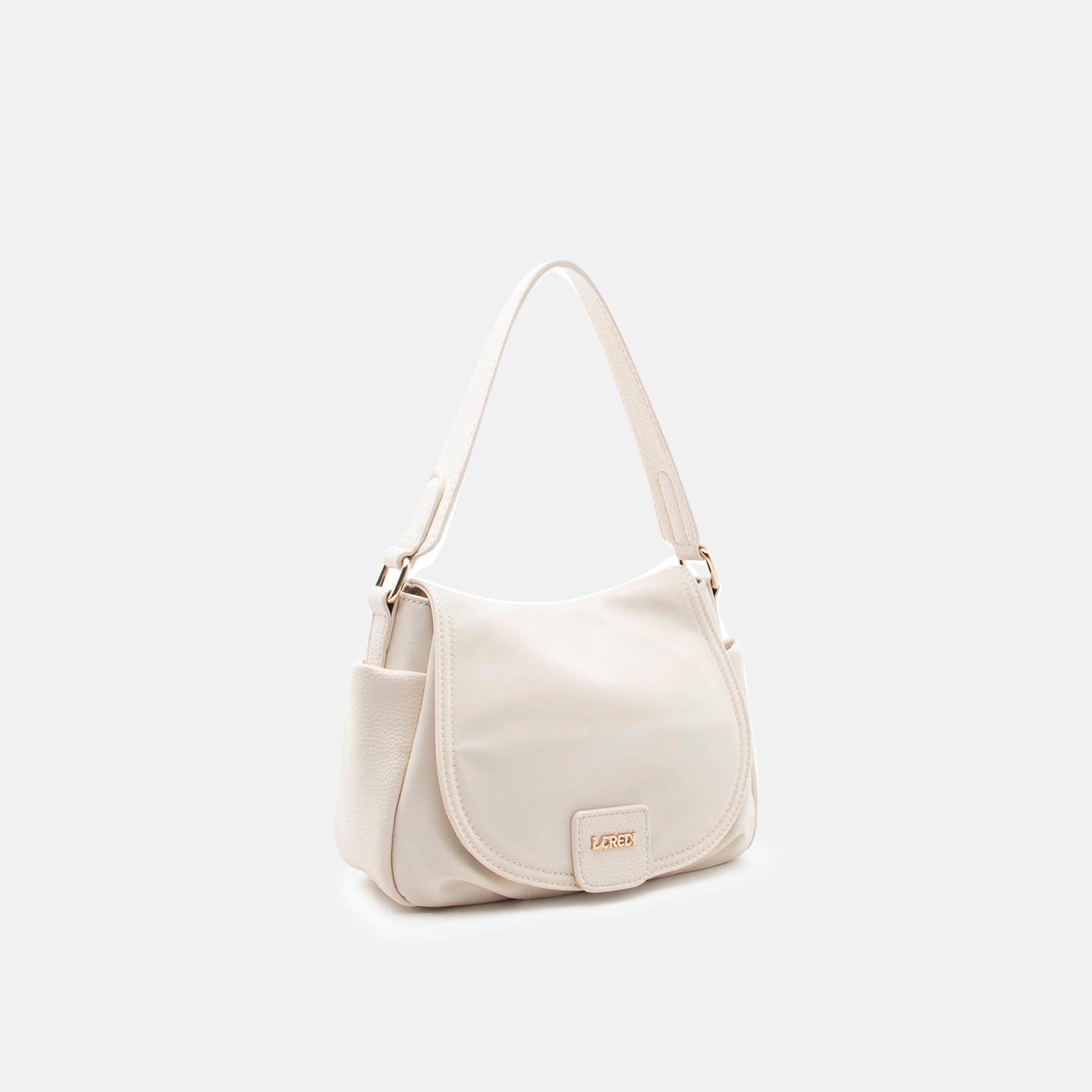 Sadma Henkeltasche sand - L.Credi Munich