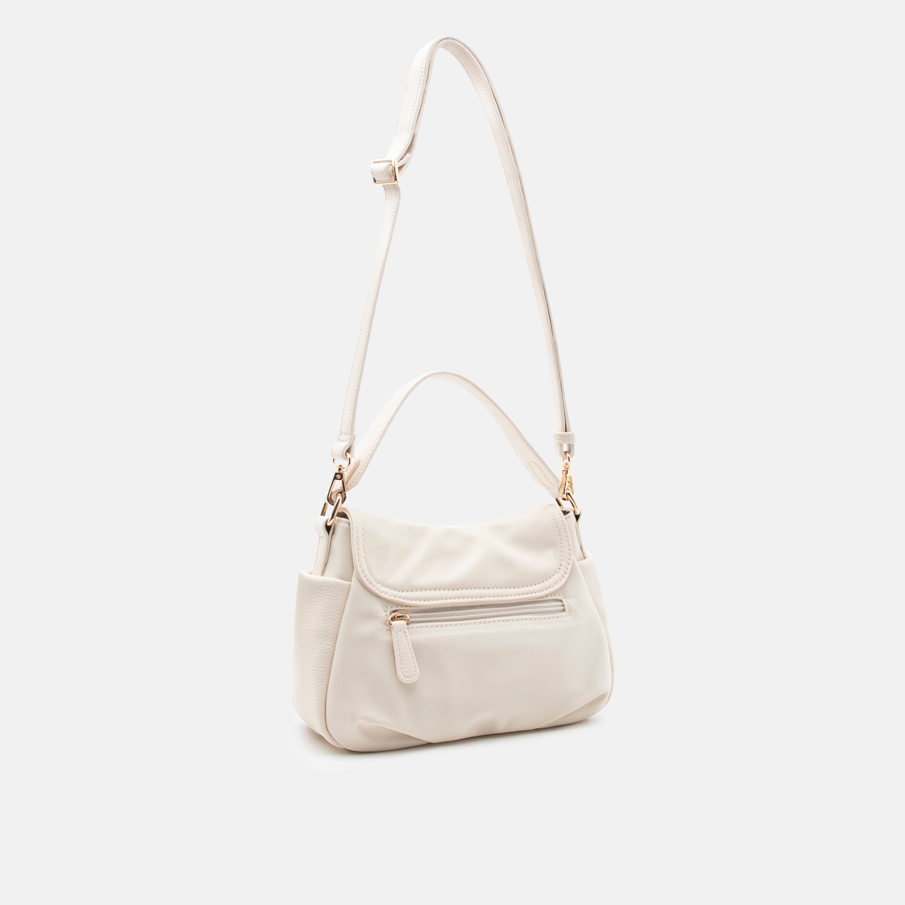 Sadma Henkeltasche sand - L.Credi Munich