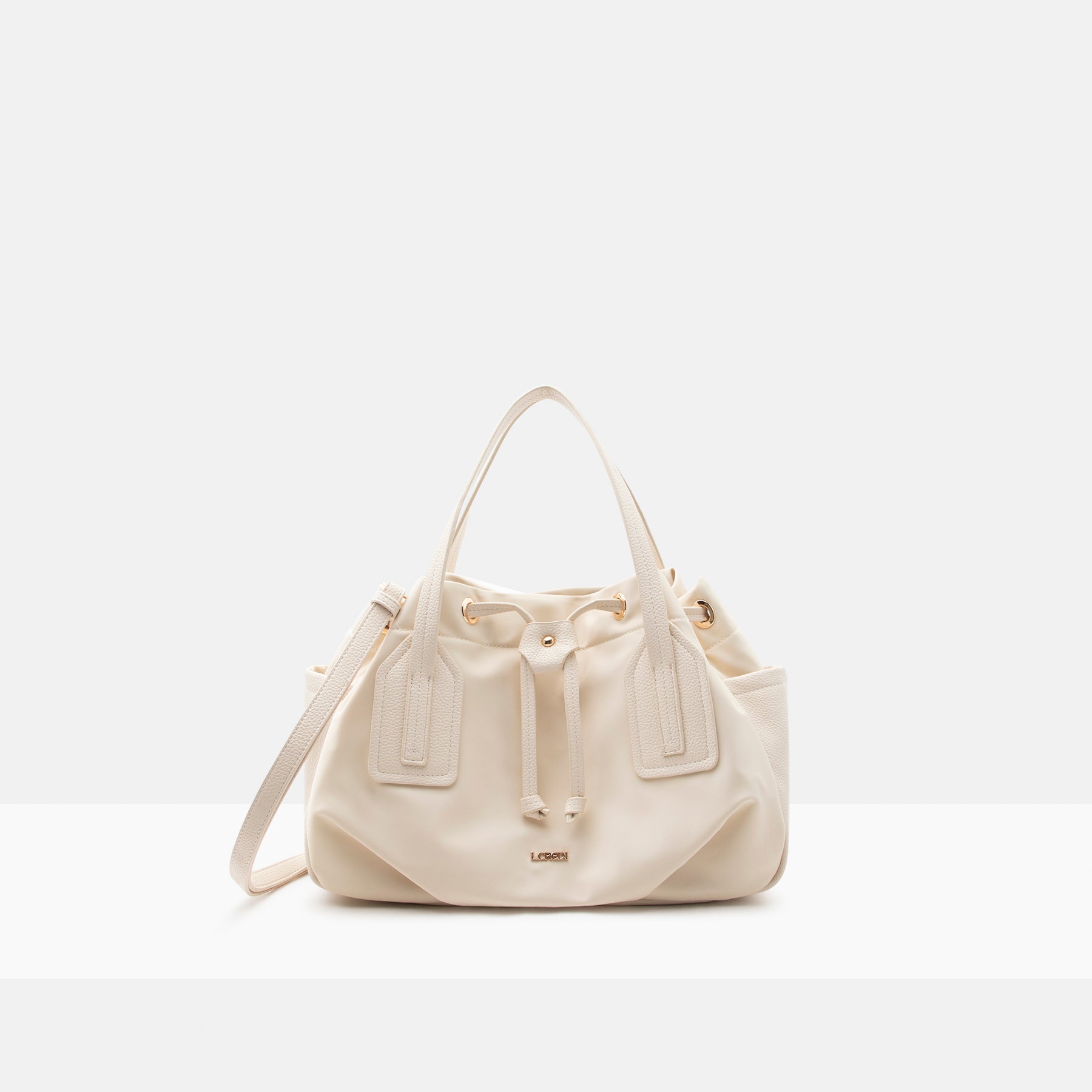 Sadma Shopper sand - L.Credi Munich