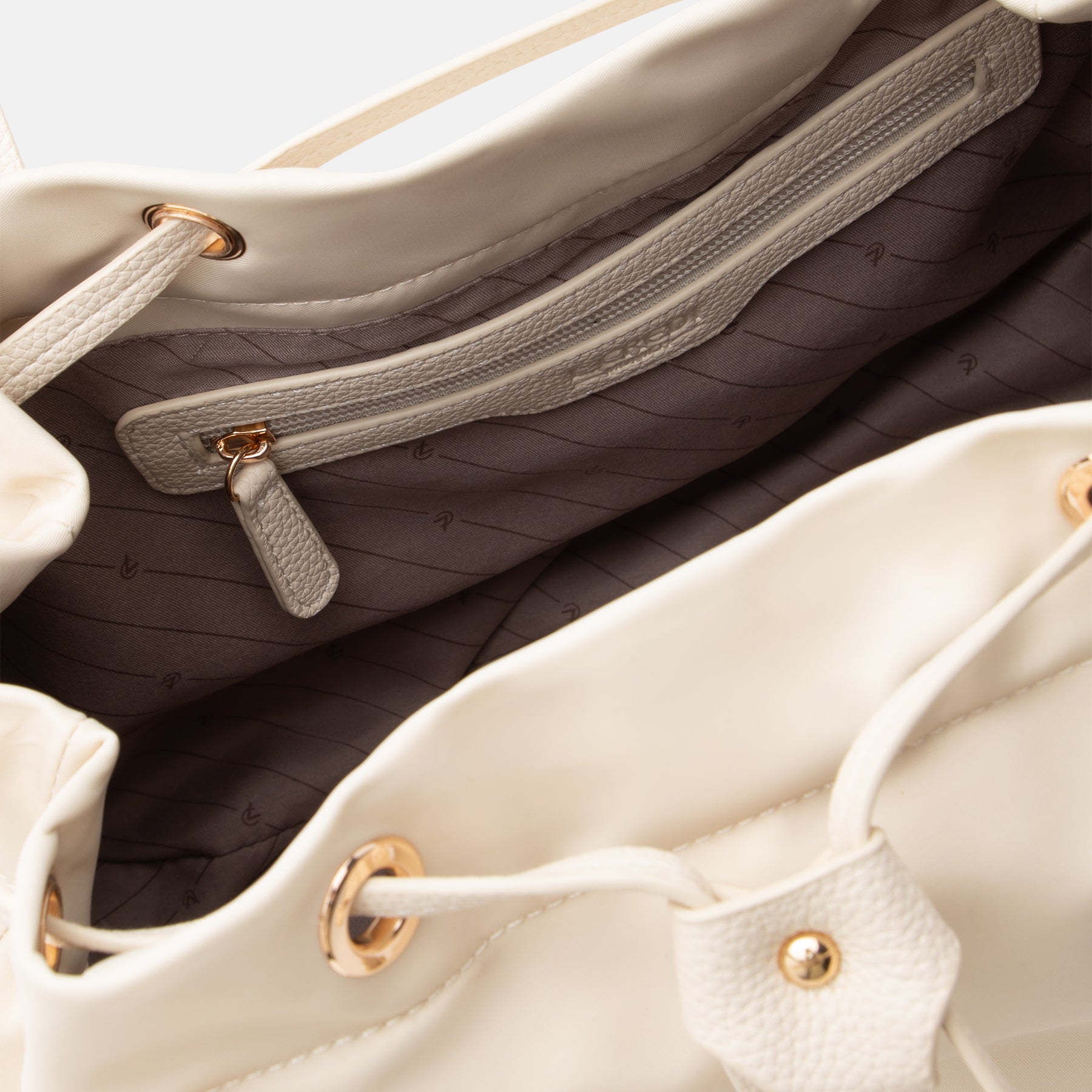 Sadma Shopper sand - L.Credi Munich