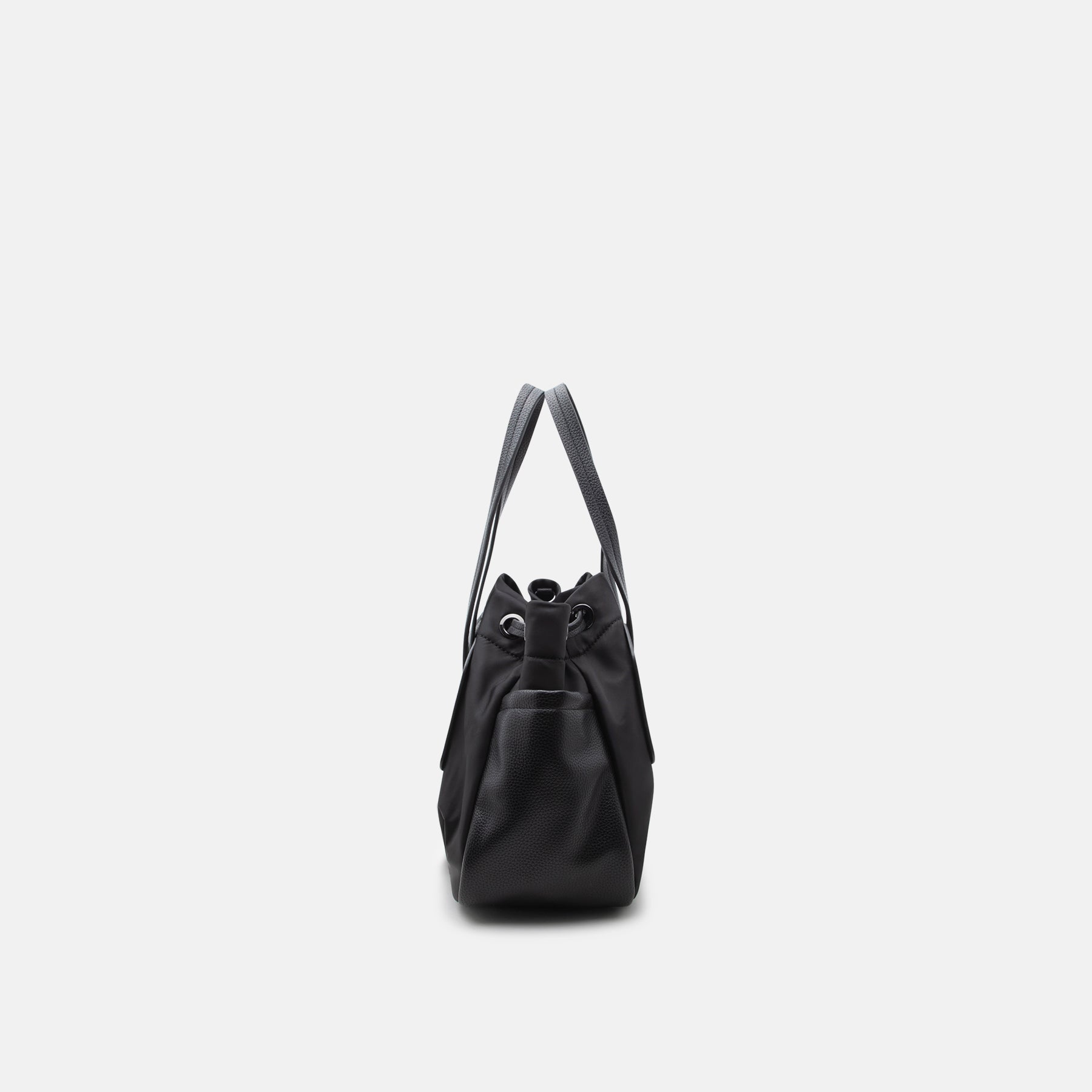 Sadma Shopper schwarz - L.Credi Munich