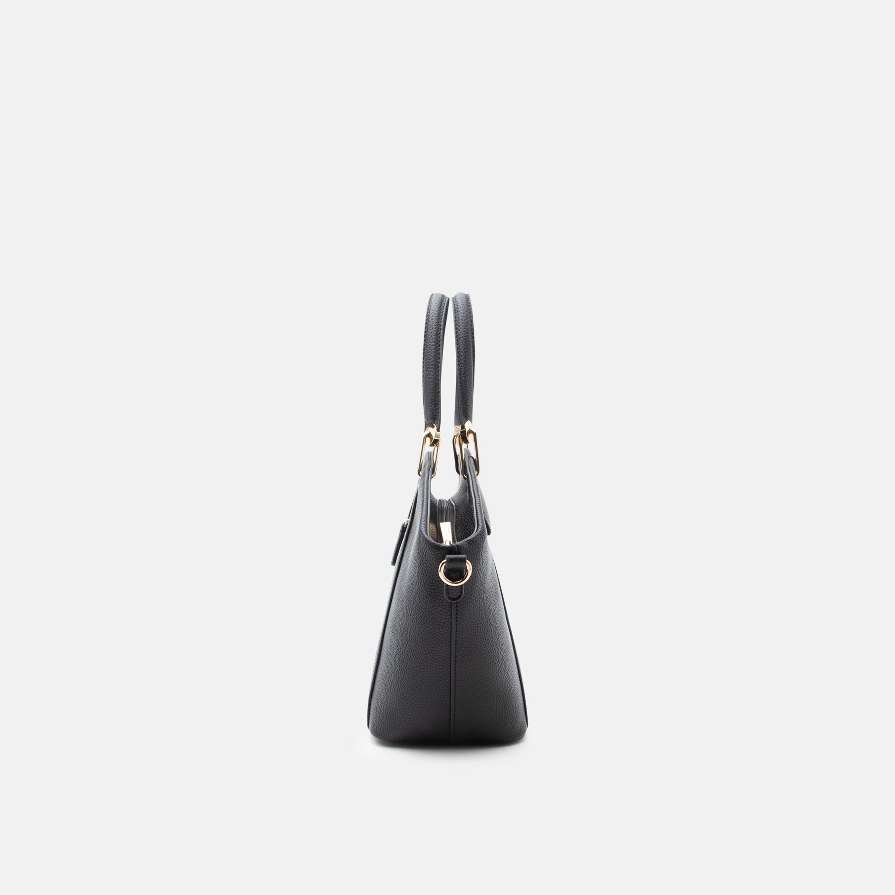 Sutara Shopper schwarz - L.Credi Munich