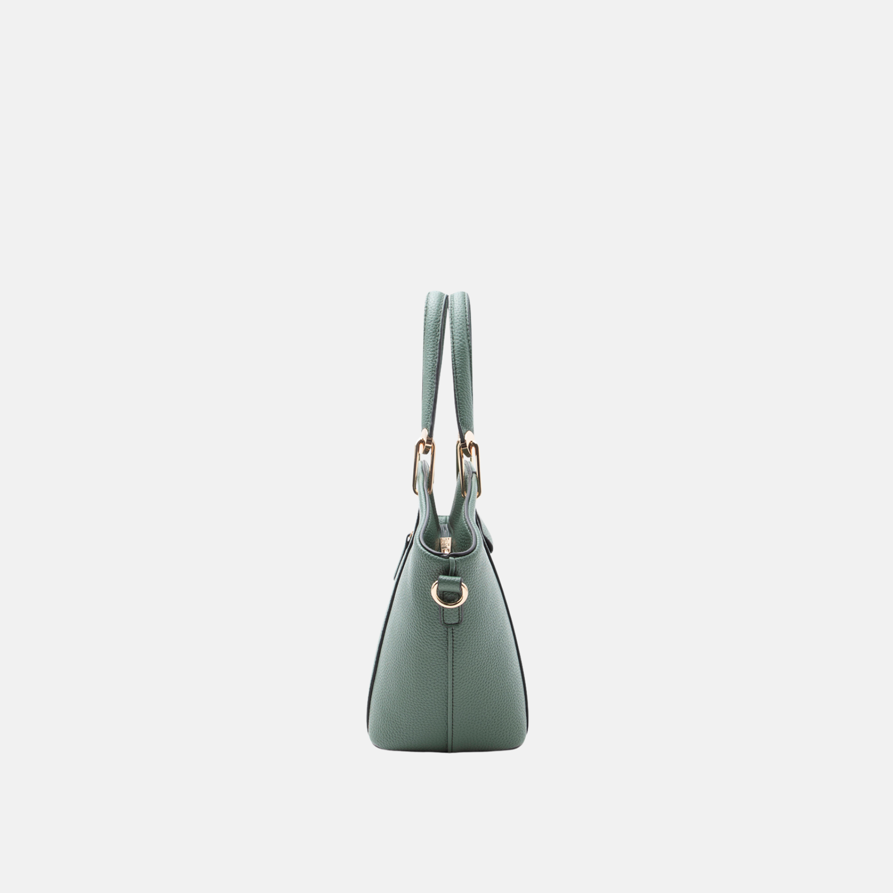 Sutara Shopper deep green - L.Credi Munich