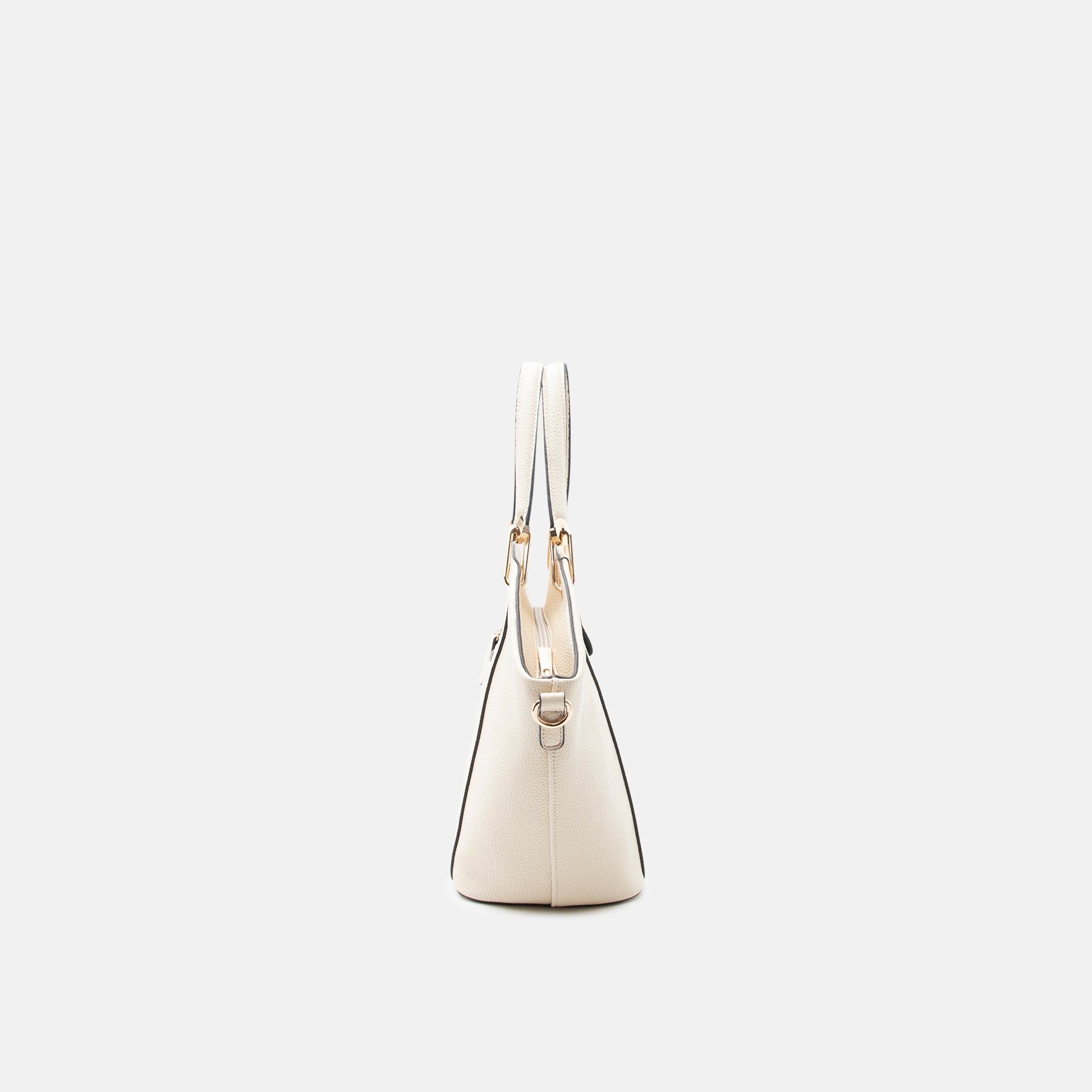 Sutara Shopper creme - L.Credi Munich