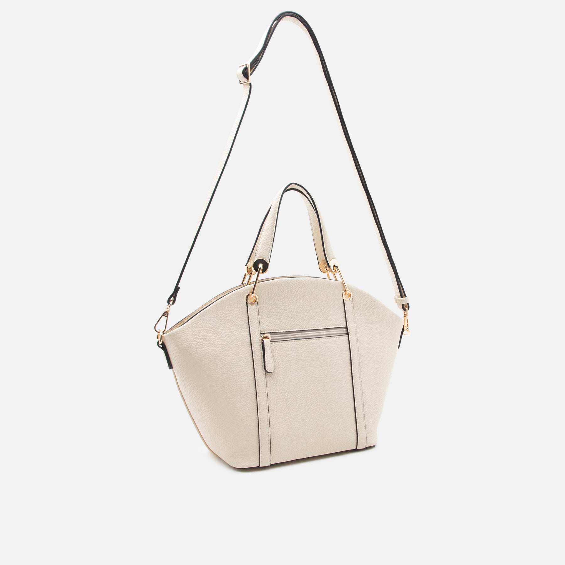 Sutara Shopper creme - L.Credi Munich