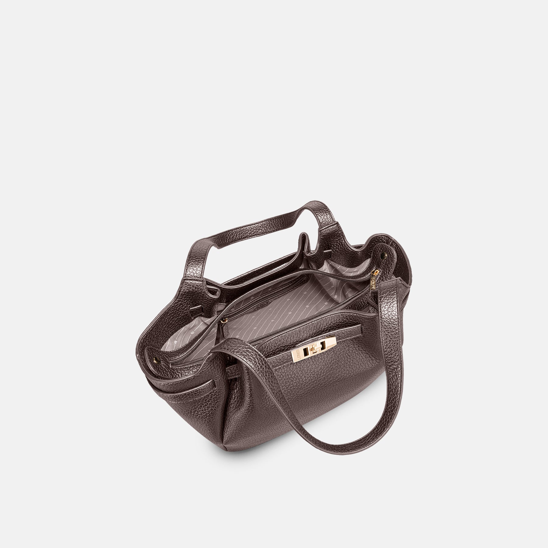 Shopper chocolate  Sarit Serie