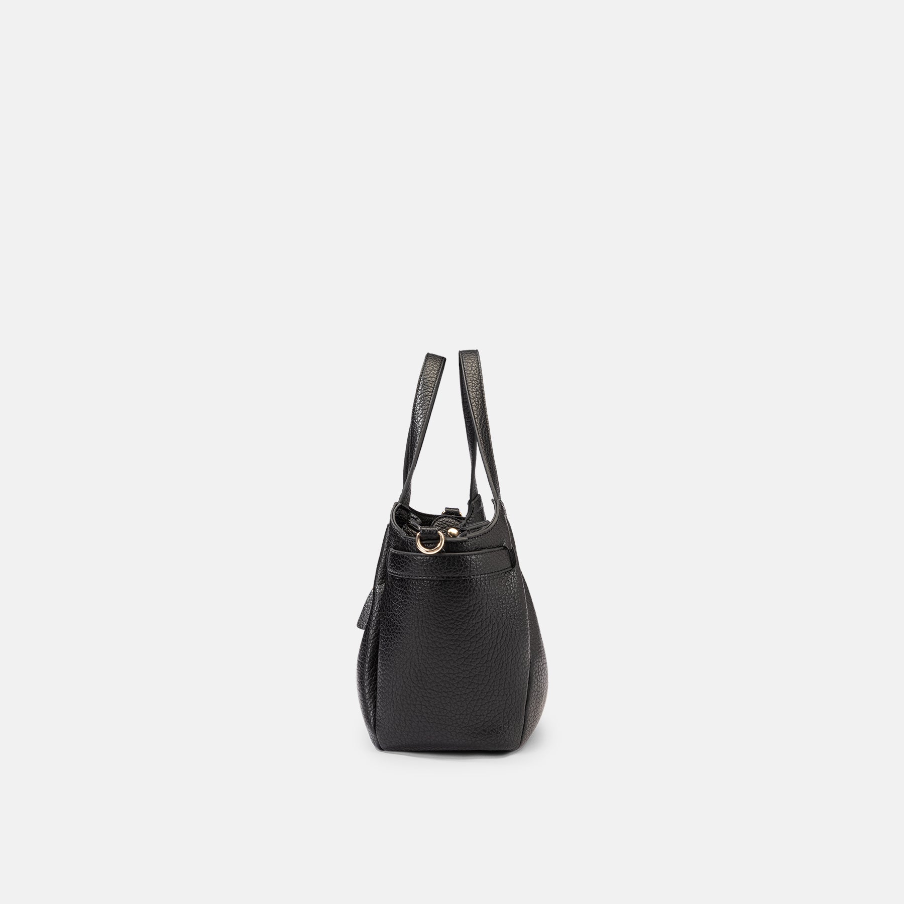 Henkeltasche schwarz Sarit Serie