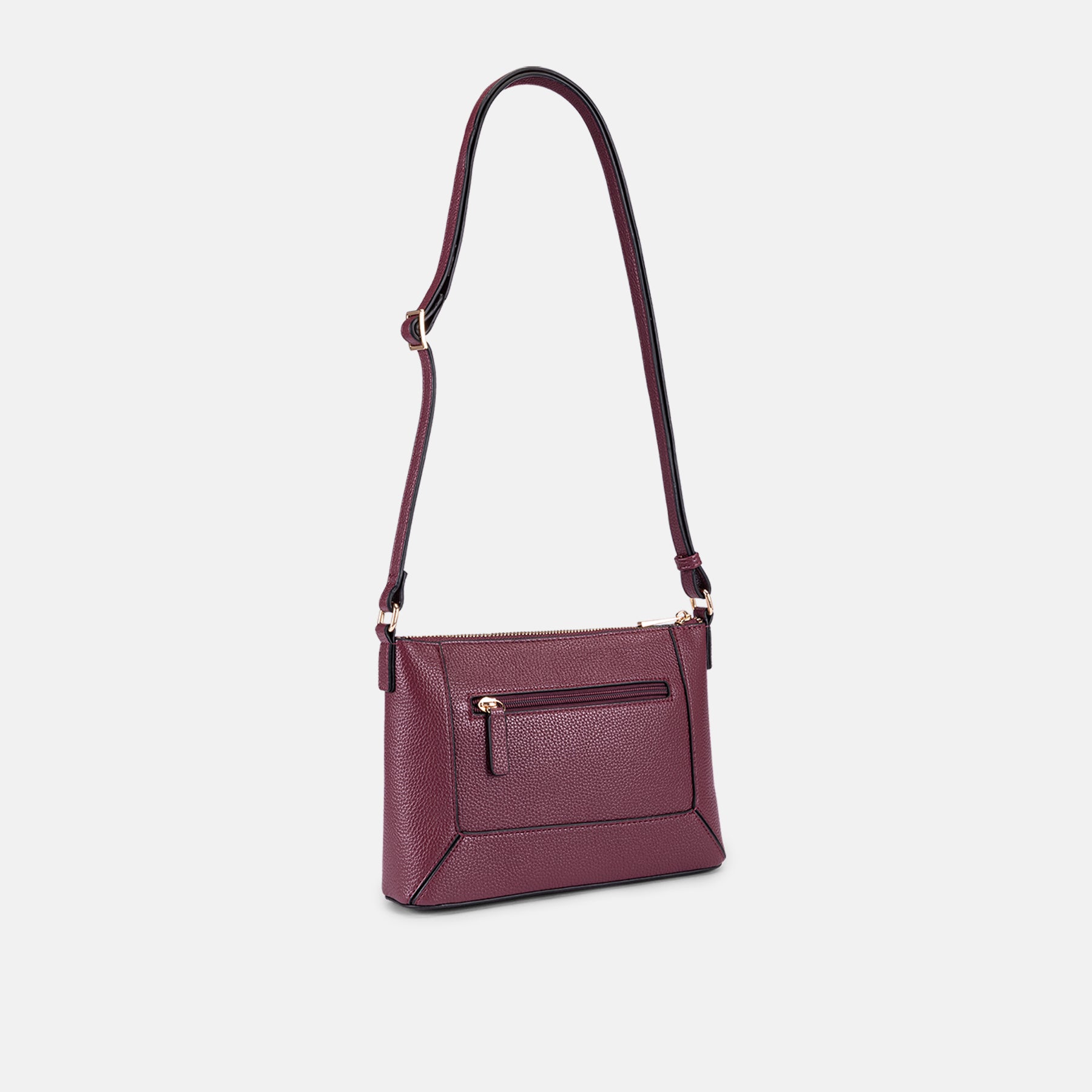 Umhängetasche cherry shade Sapphira Serie