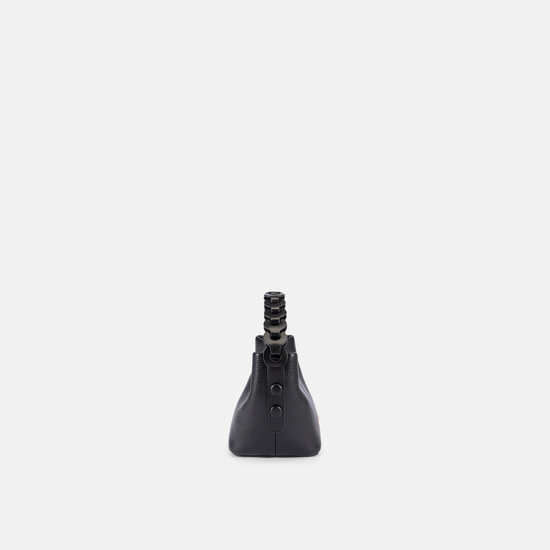 Henkeltasche schwarz Sumi Serie