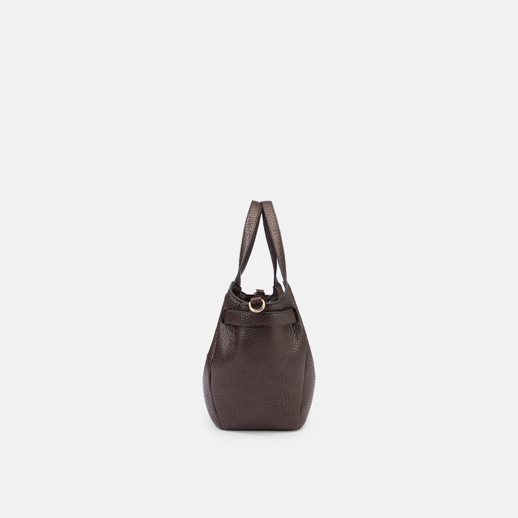 Henkeltasche chocolate  Sarit Serie