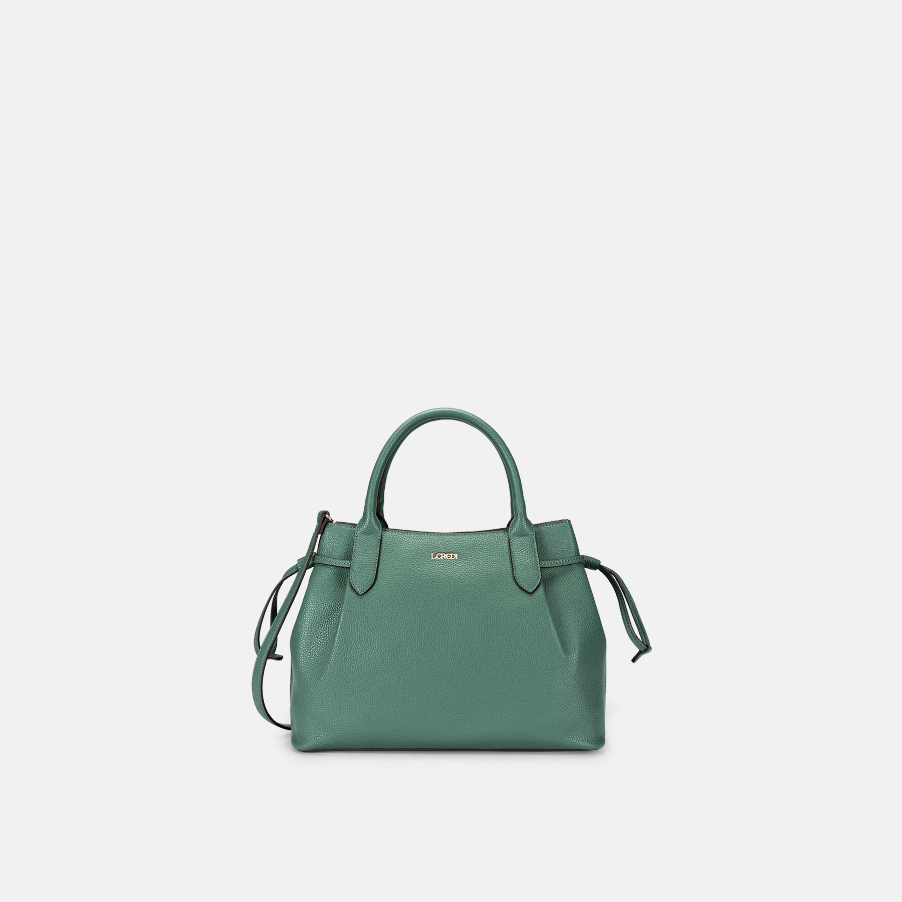 sapphira-henkeltasche-deep green