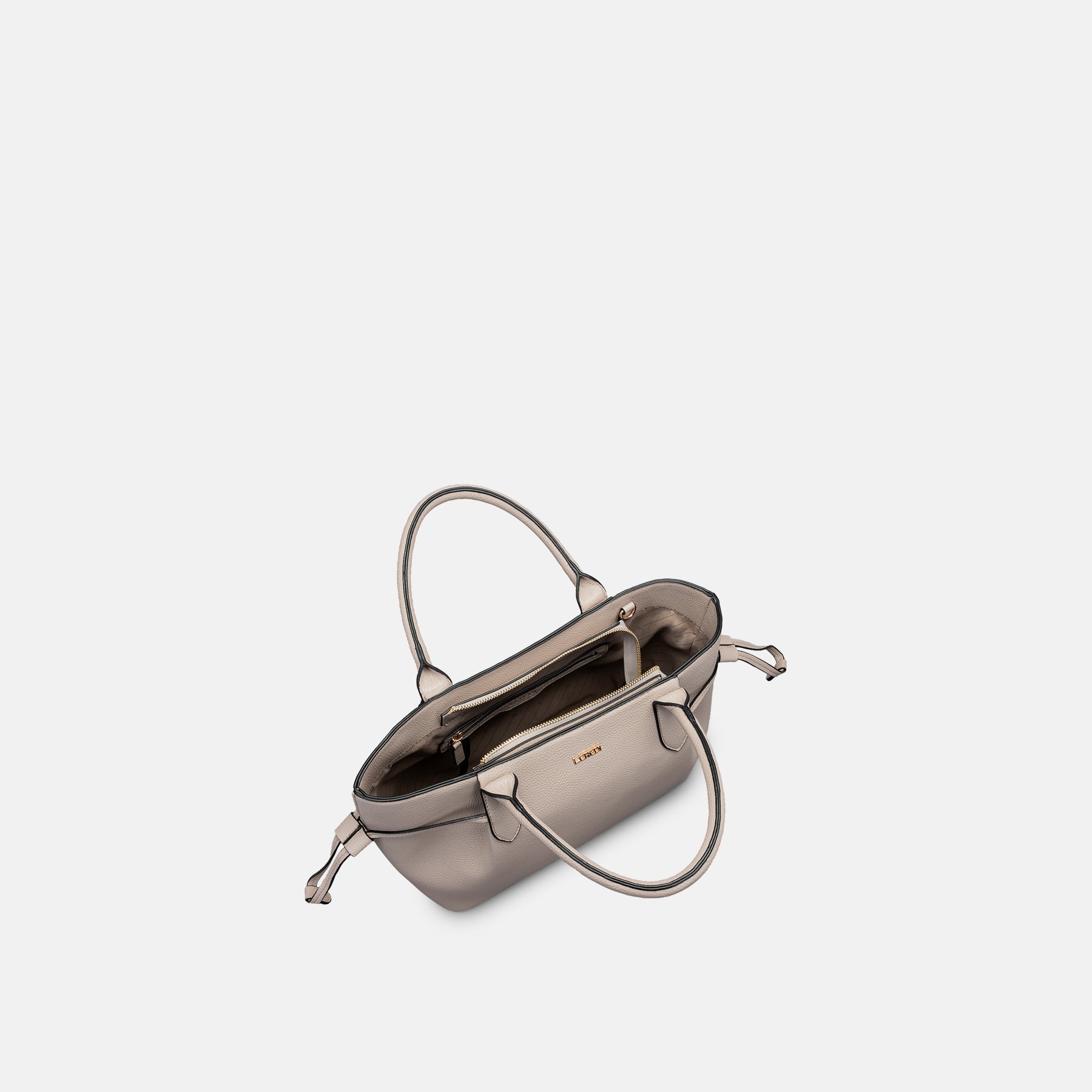 Henkeltasche dusty Sapphira Serie